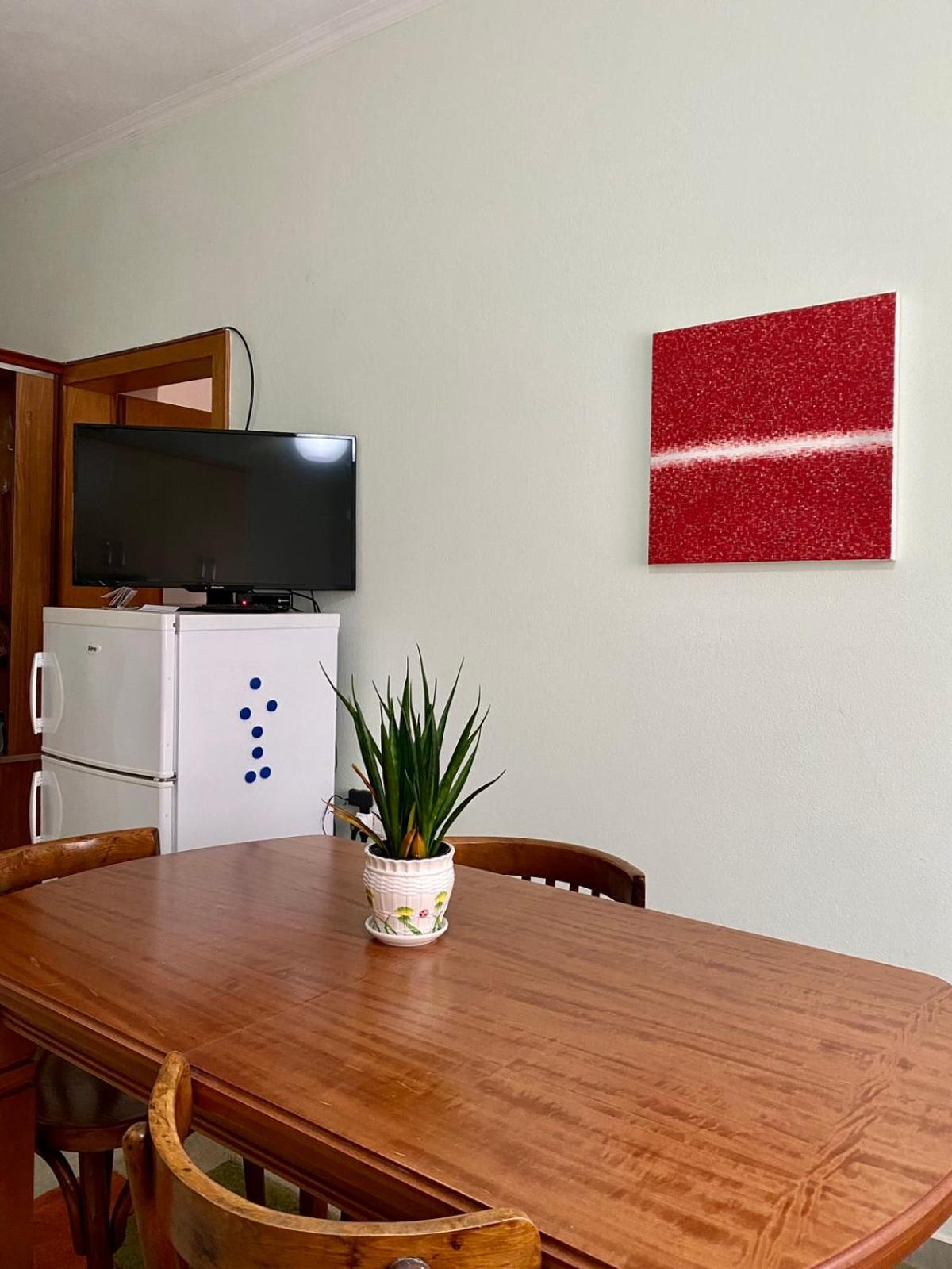 Your tidy & affordable base in Tiranë!