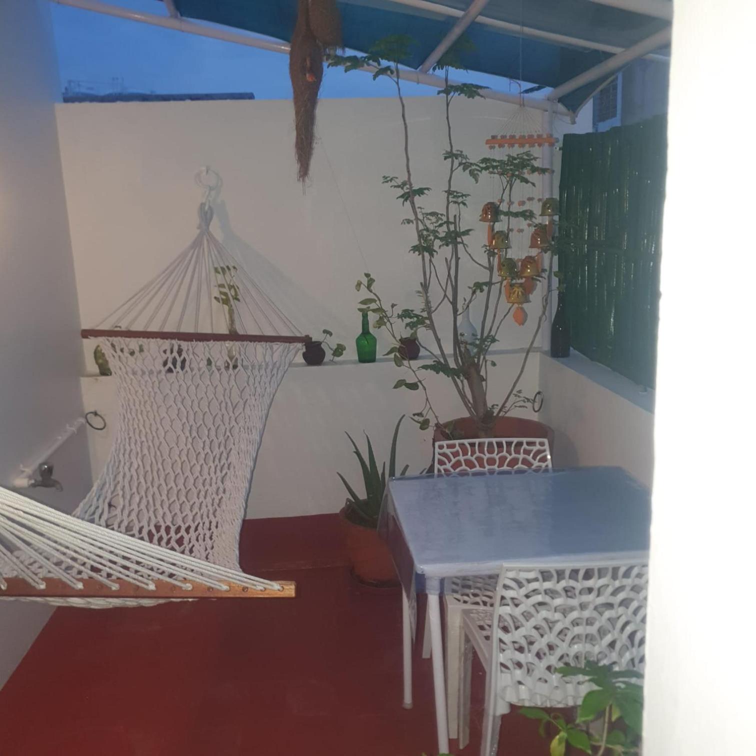 La Maison Radha view 3