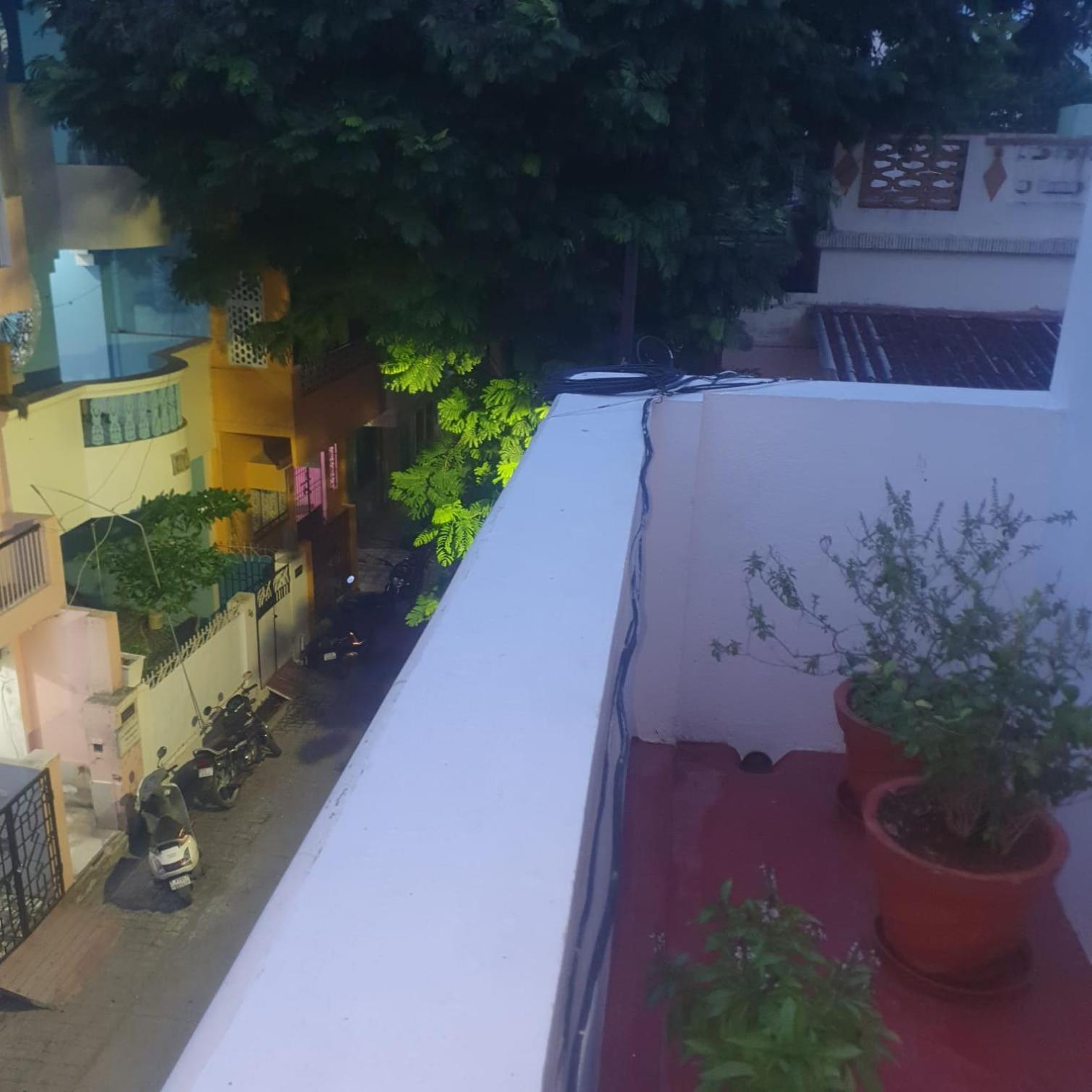 La Maison Radha view 4