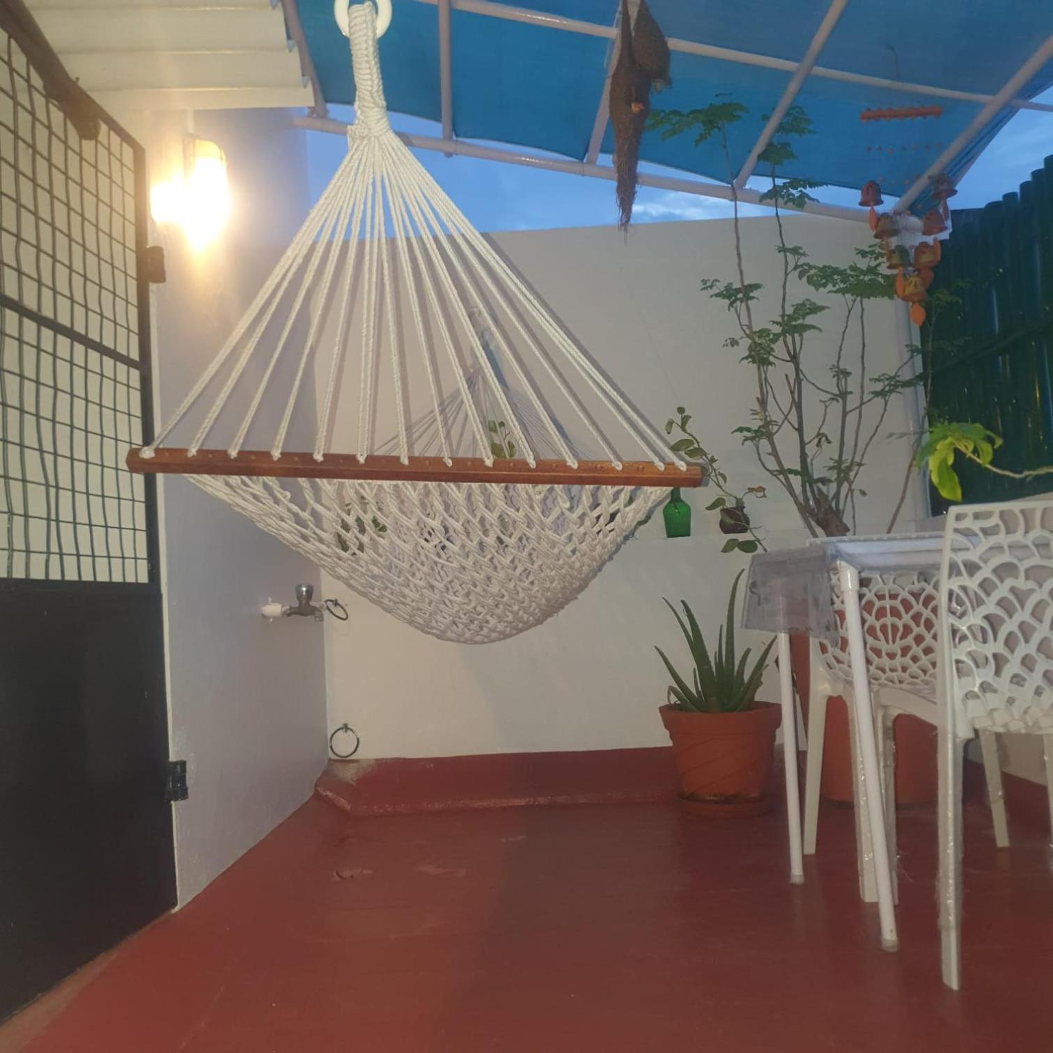 La Maison Radha view 5