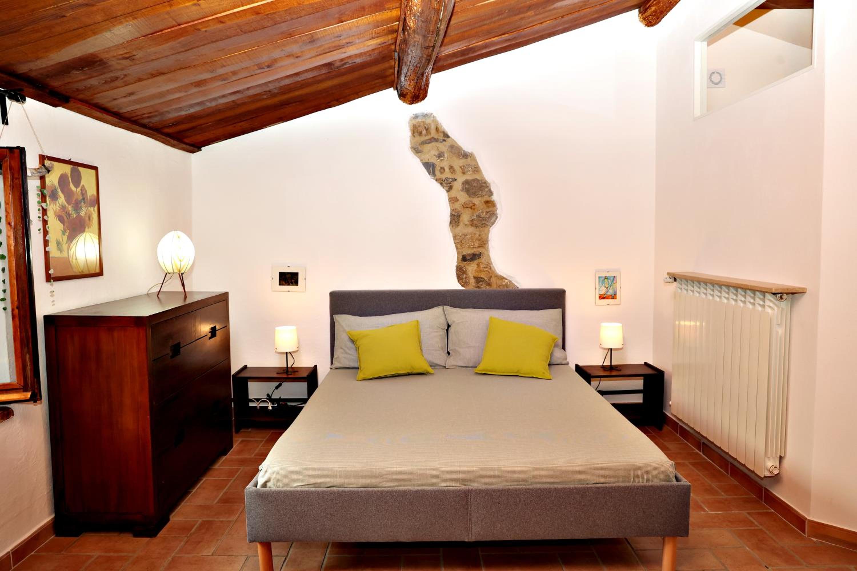 Casa MarJù