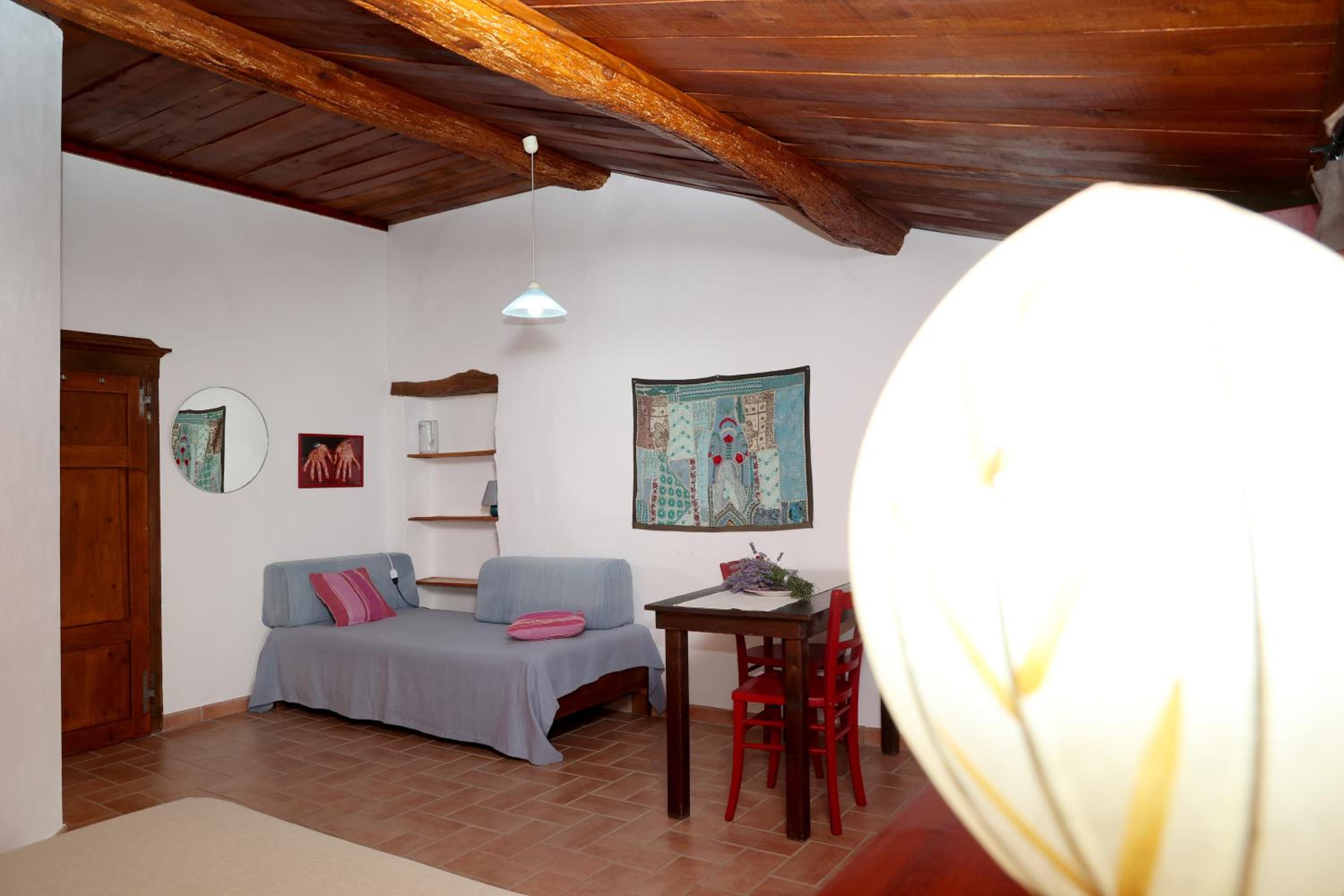 Casa MarJù