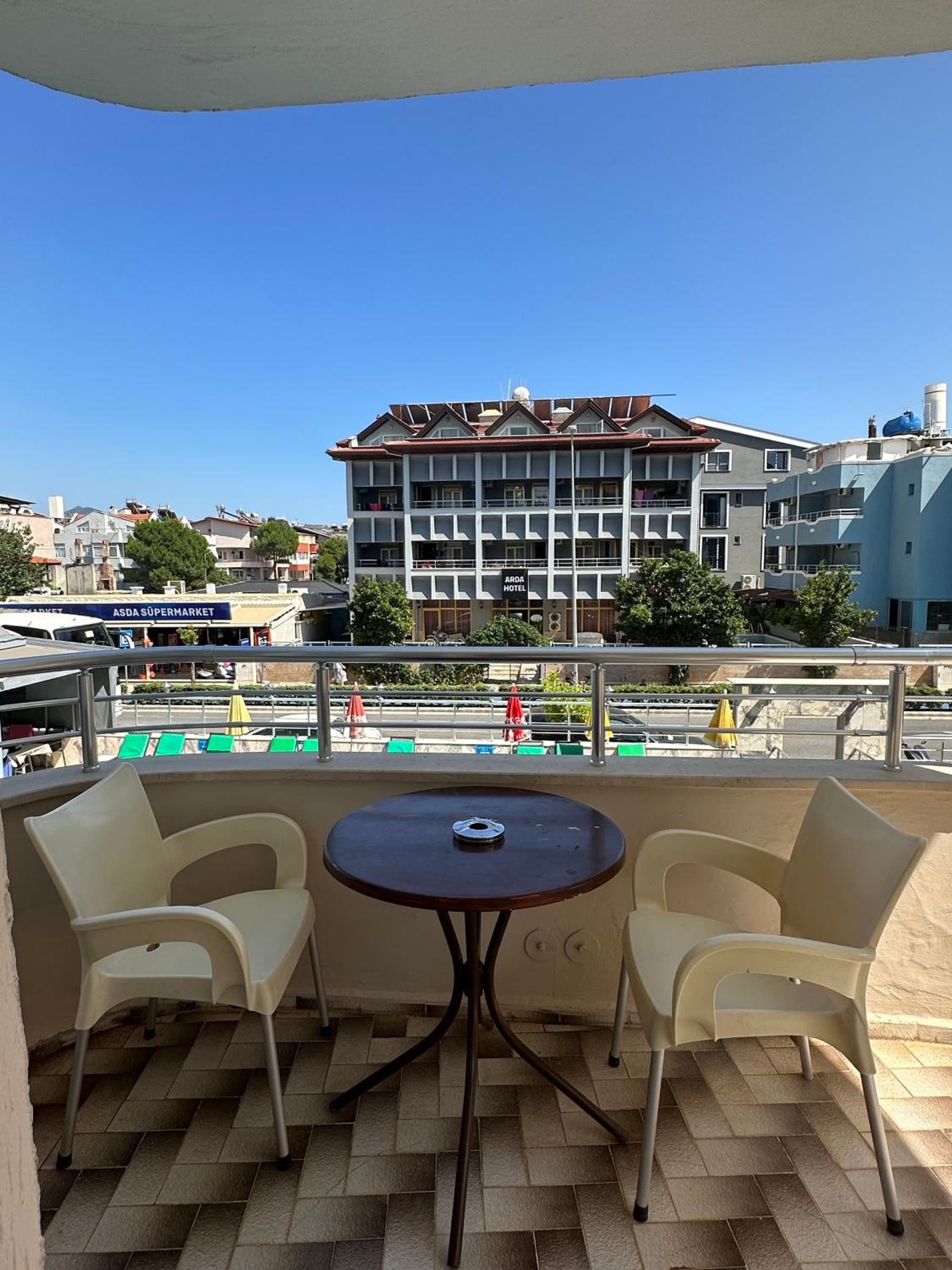Soykan Hotel - Image 43