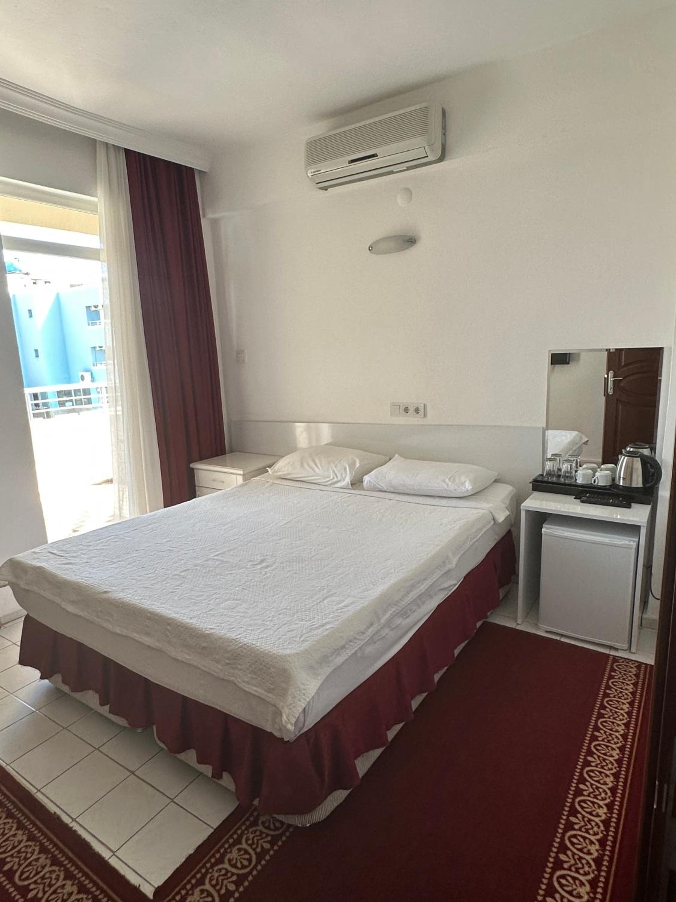 Soykan Hotel - Image 42