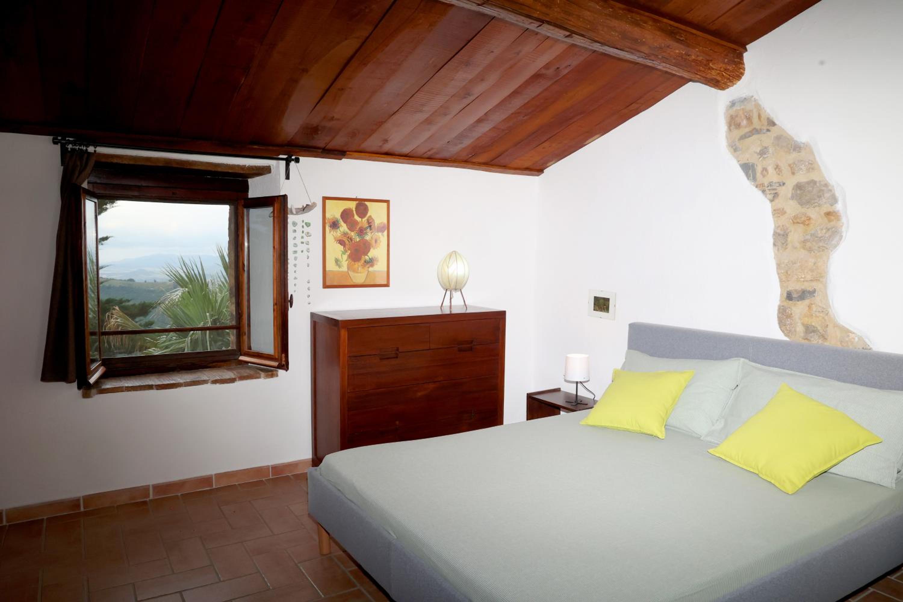 Casa MarJù