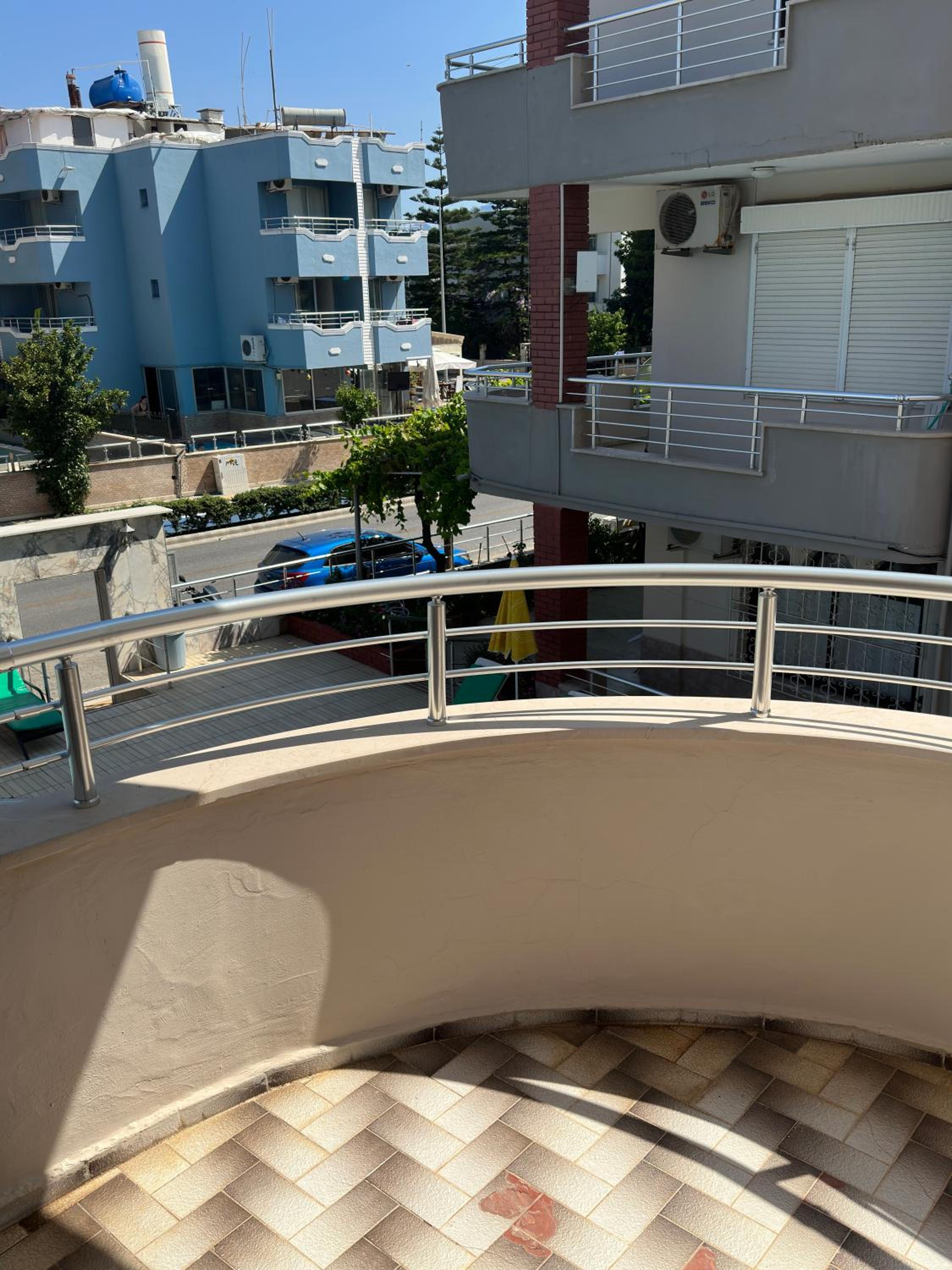 Soykan Hotel - Image 44