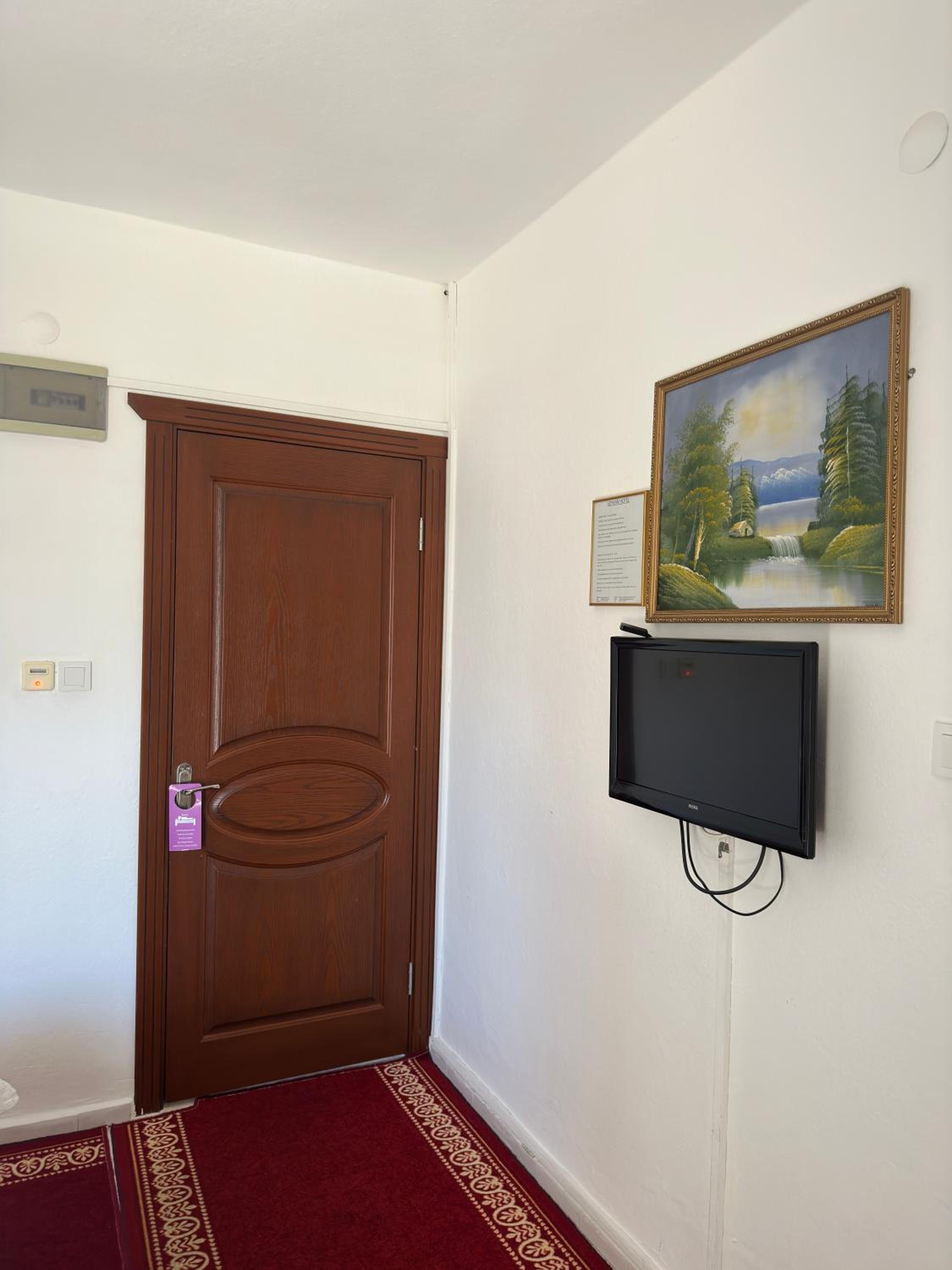 Soykan Hotel - Image 45