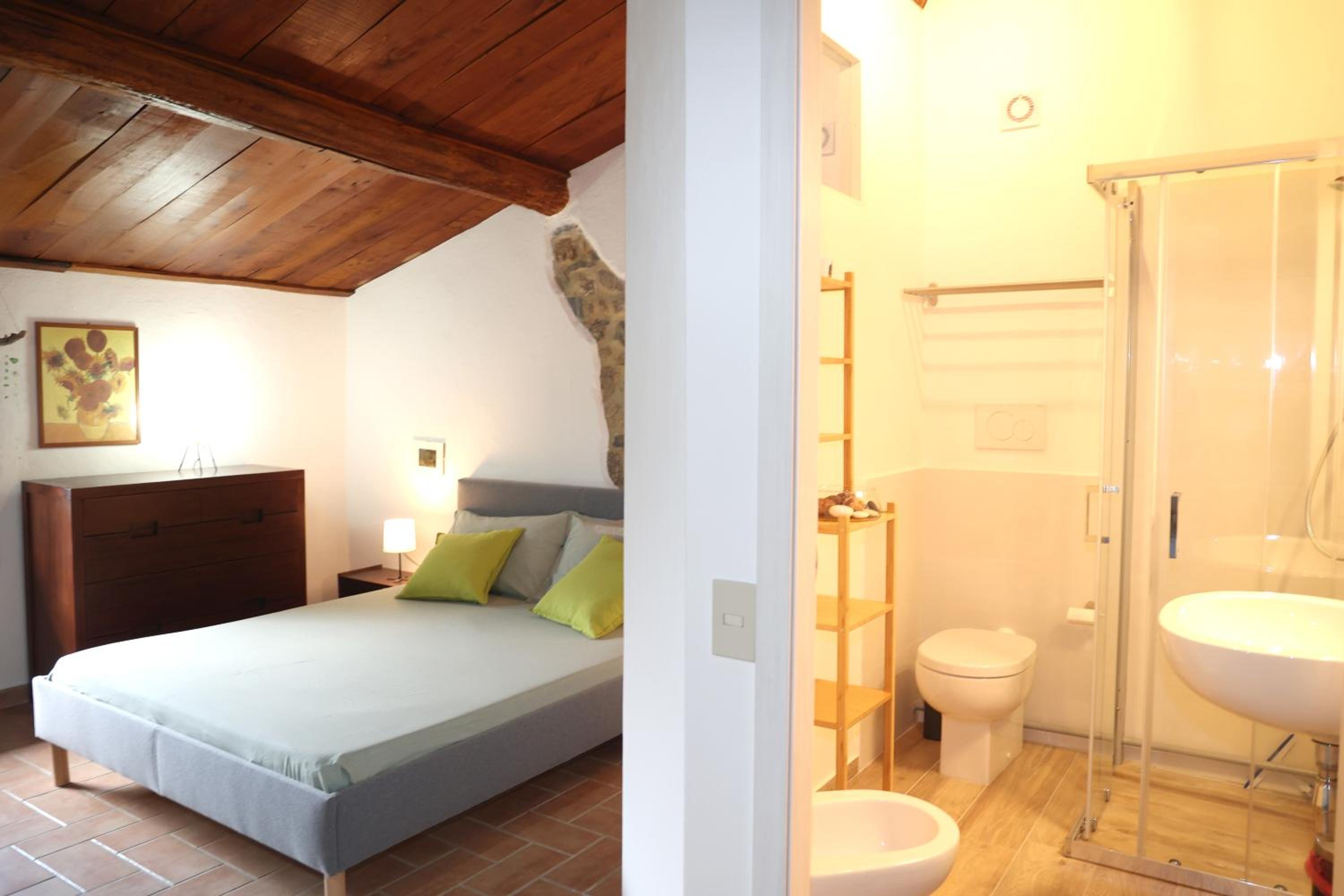 Casa MarJù