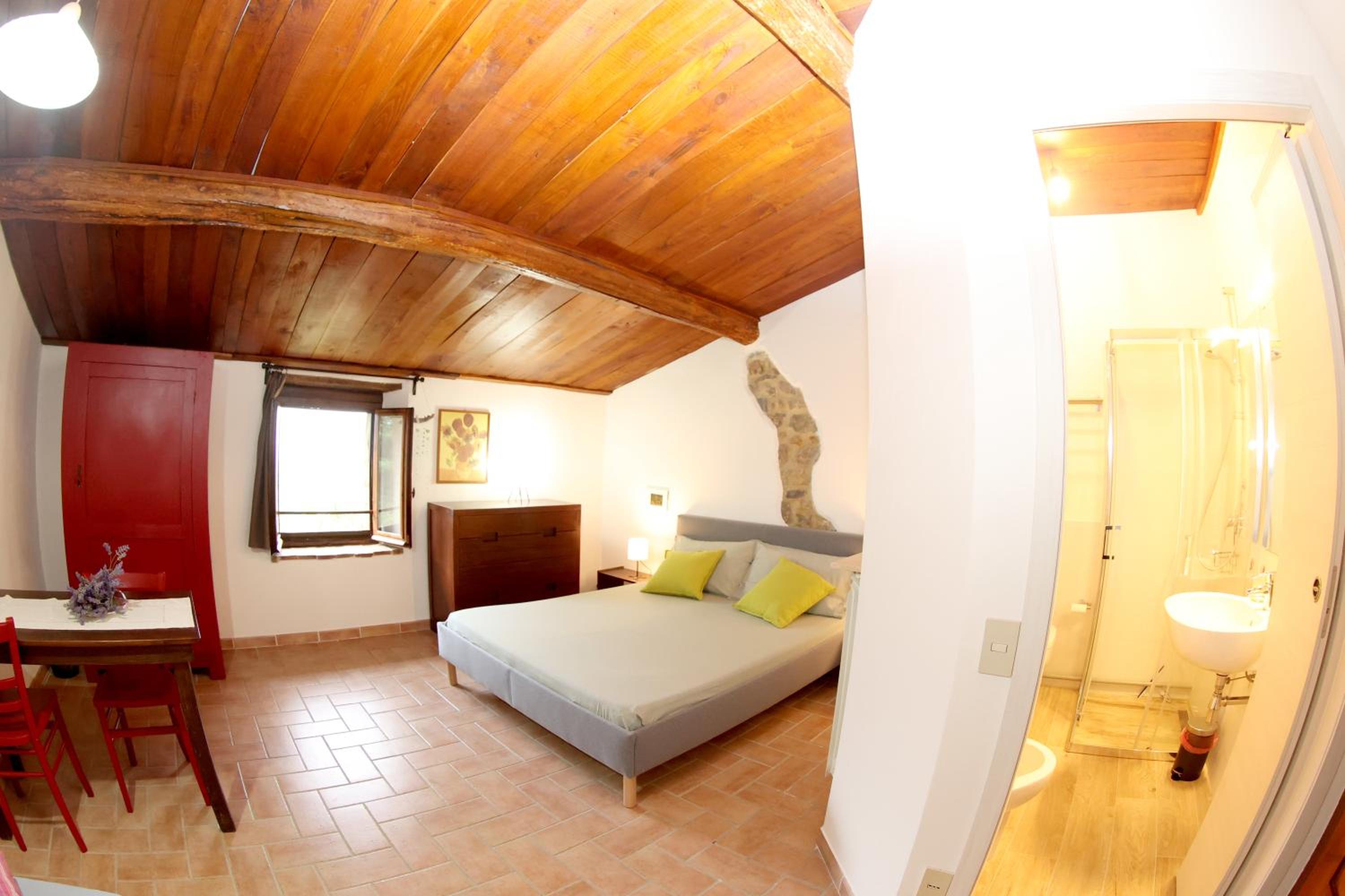 Casa MarJù