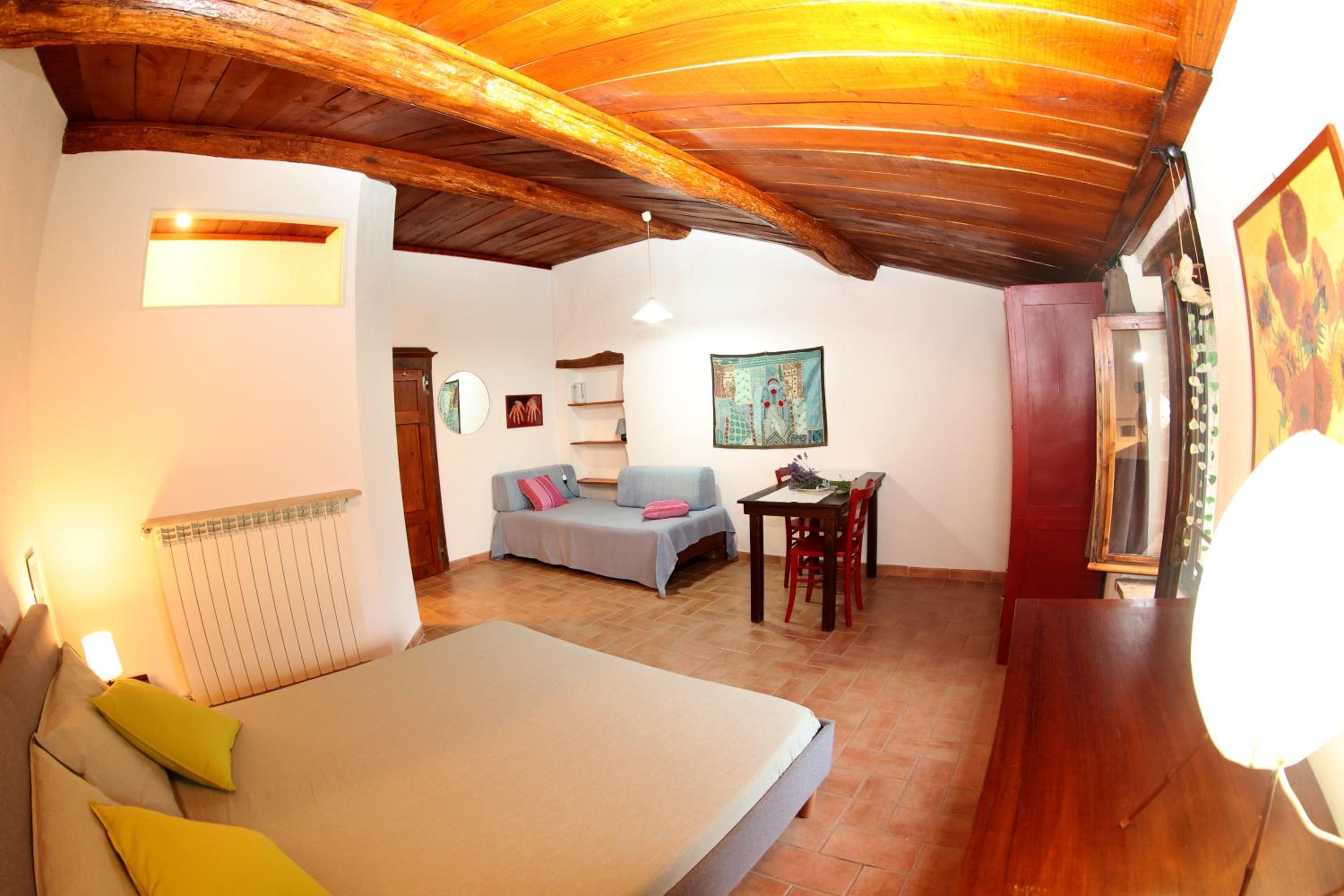 Casa MarJù