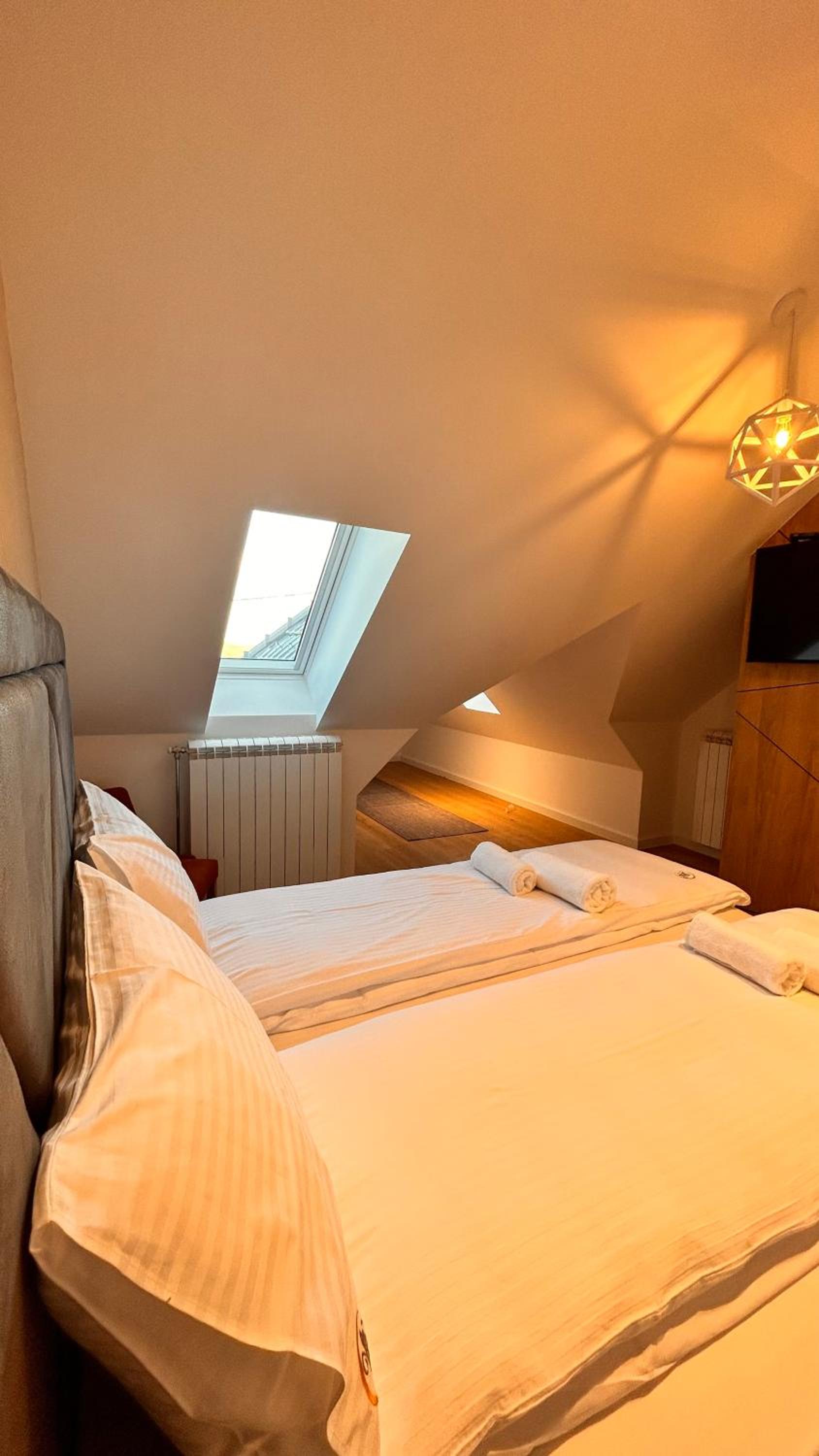 Luna penthouse