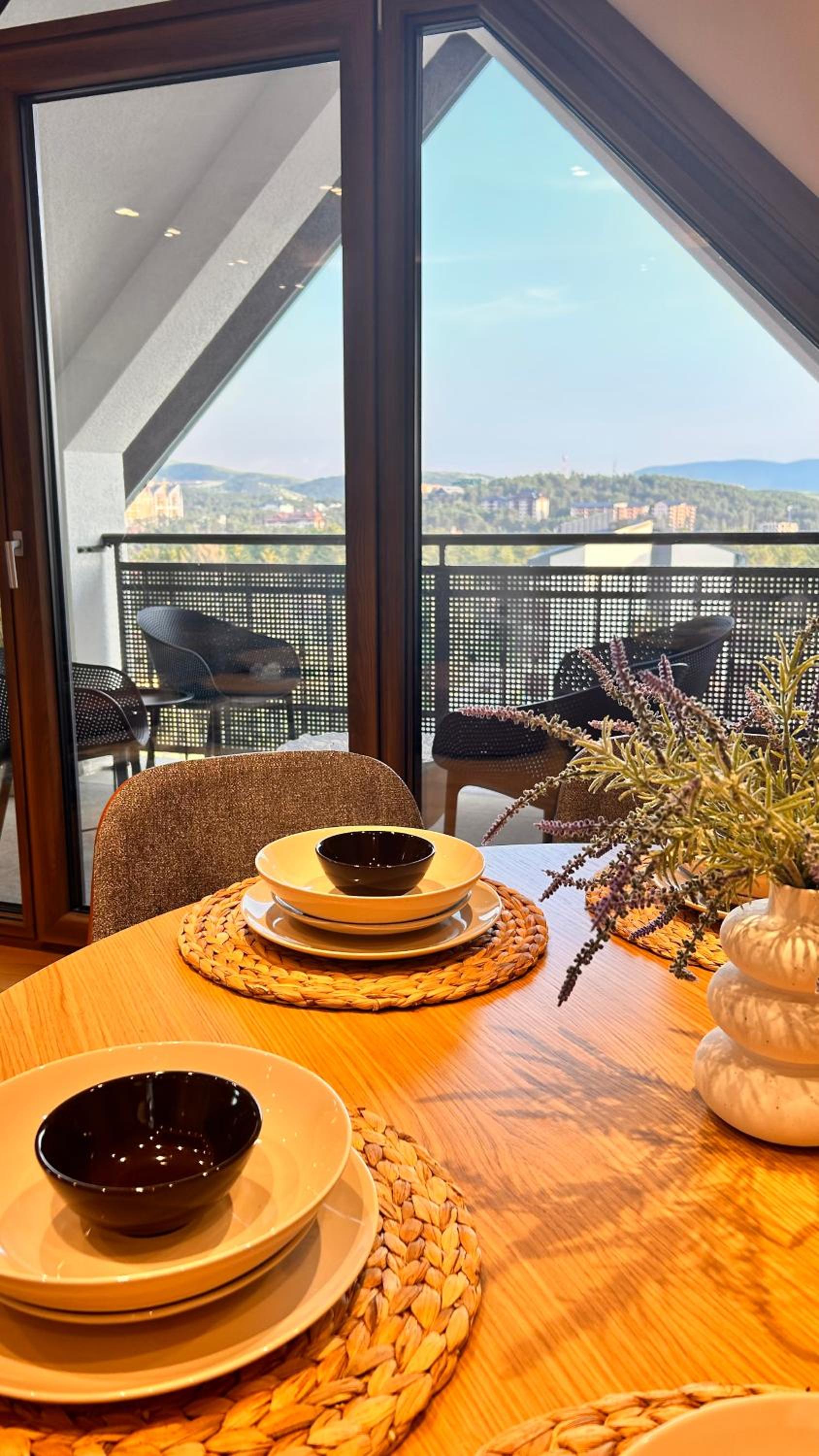Luna penthouse