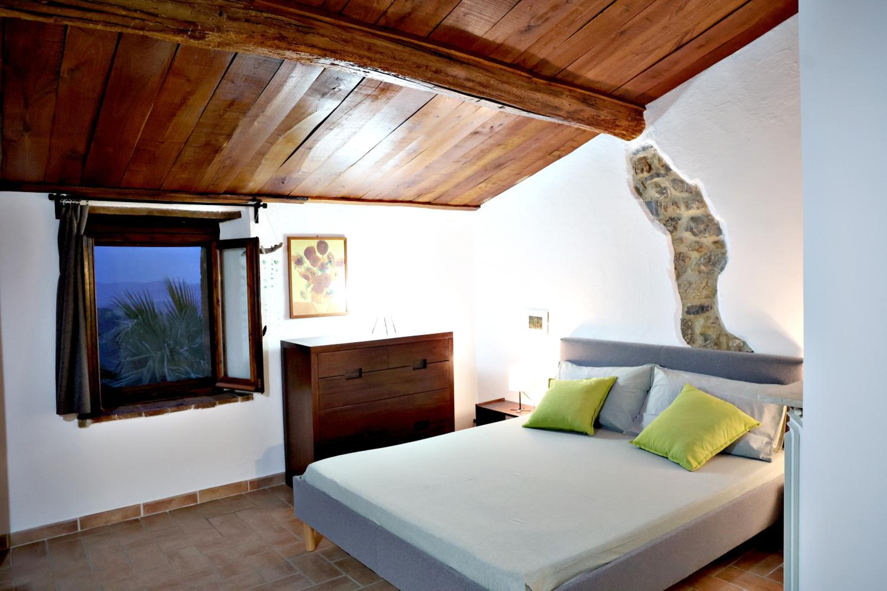 Casa MarJù