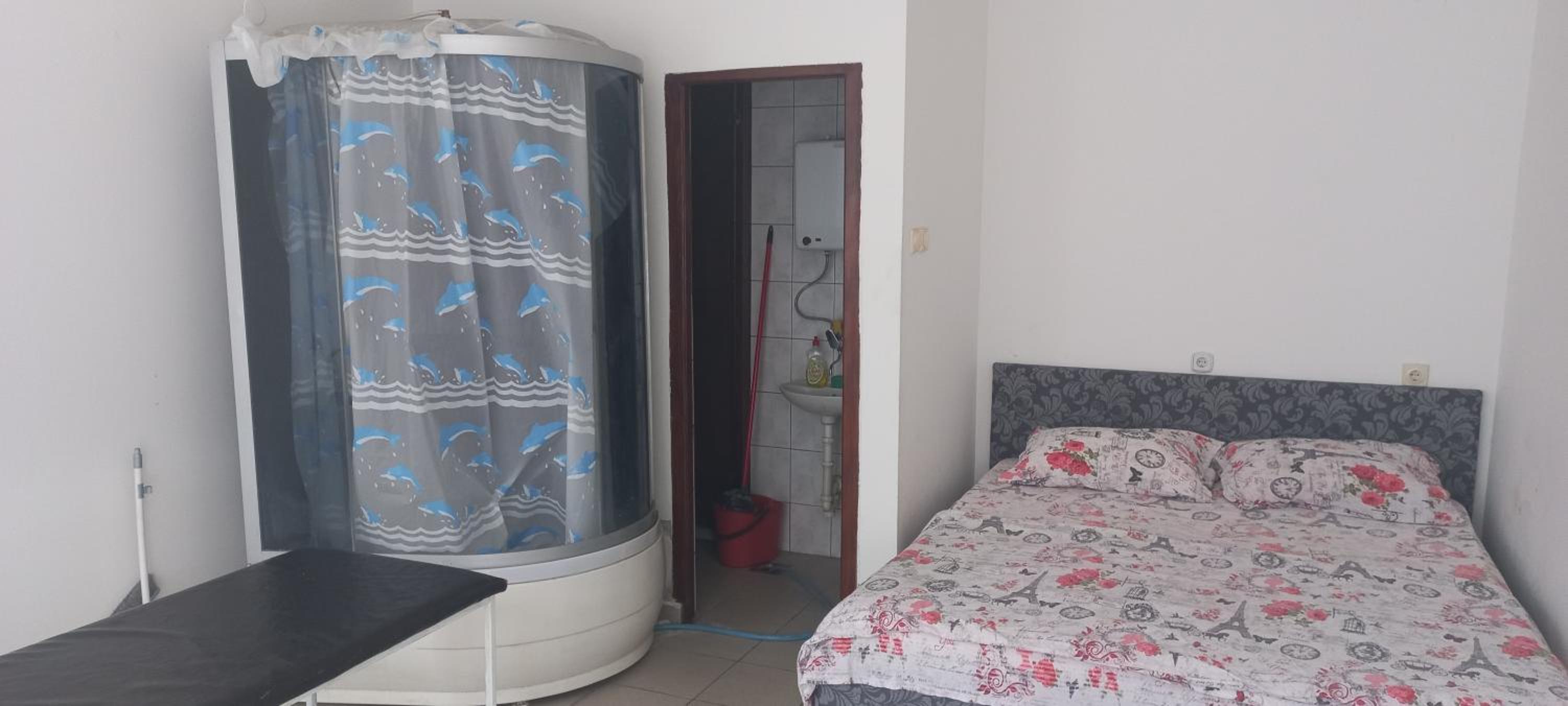 Big bed, Rumenacka 7 view 5