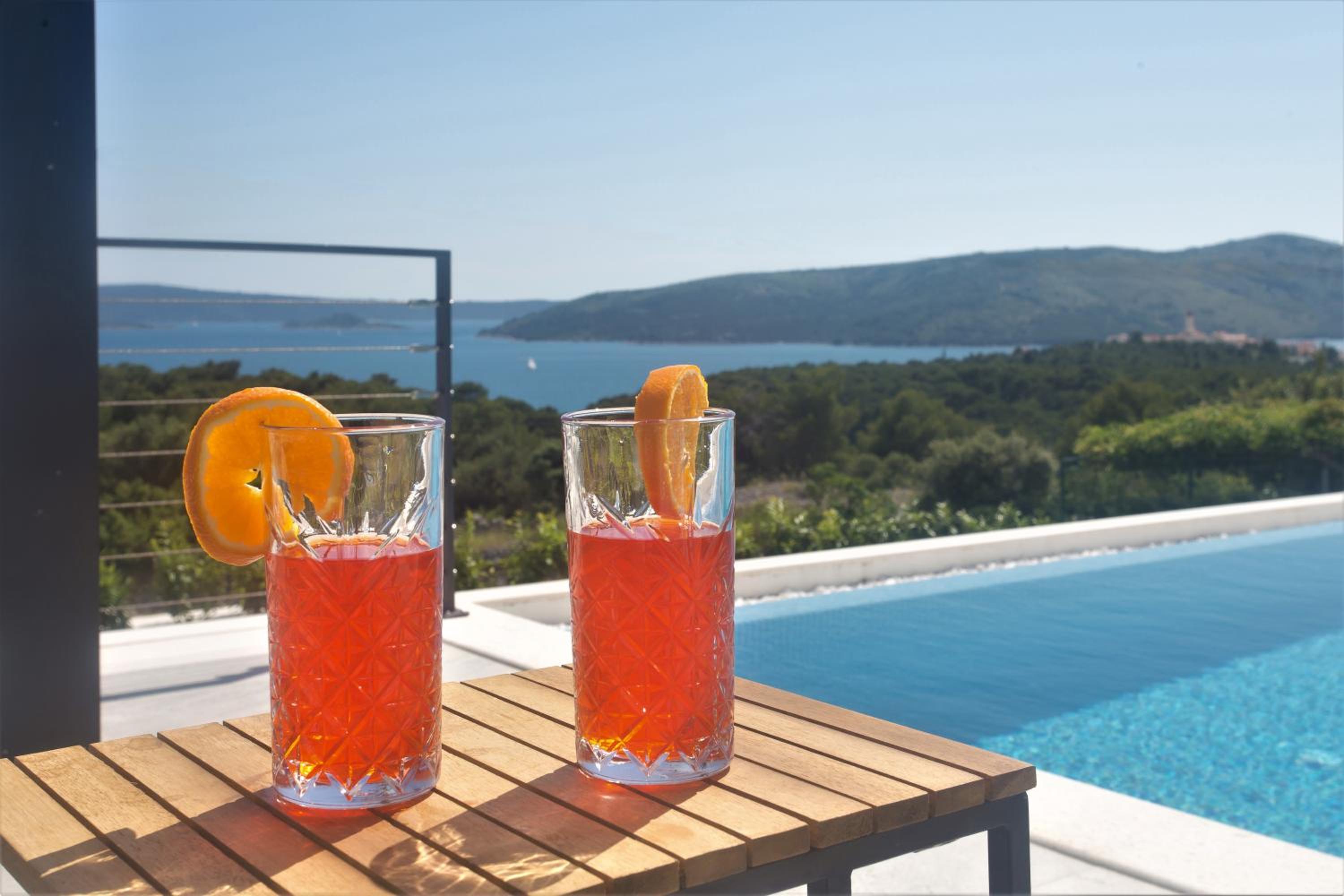 Villa Excellence view 5