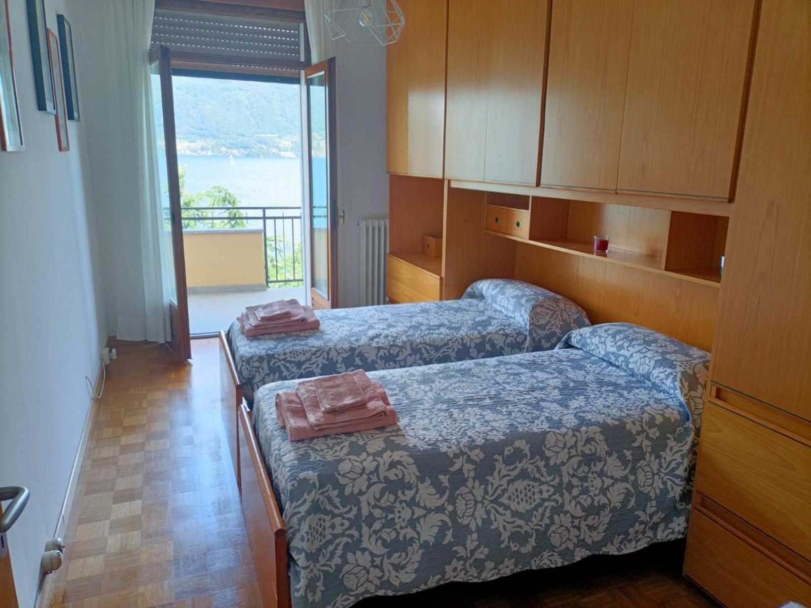 casa vacanza Tivàn view 5