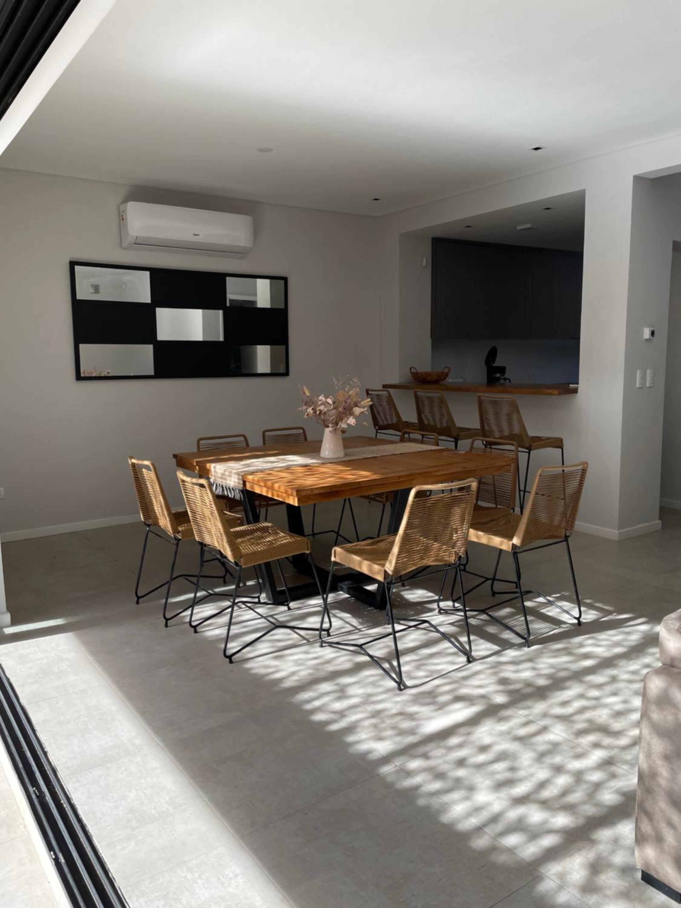 Duplex Lujan Mendoza cercanía Chacras de Coria