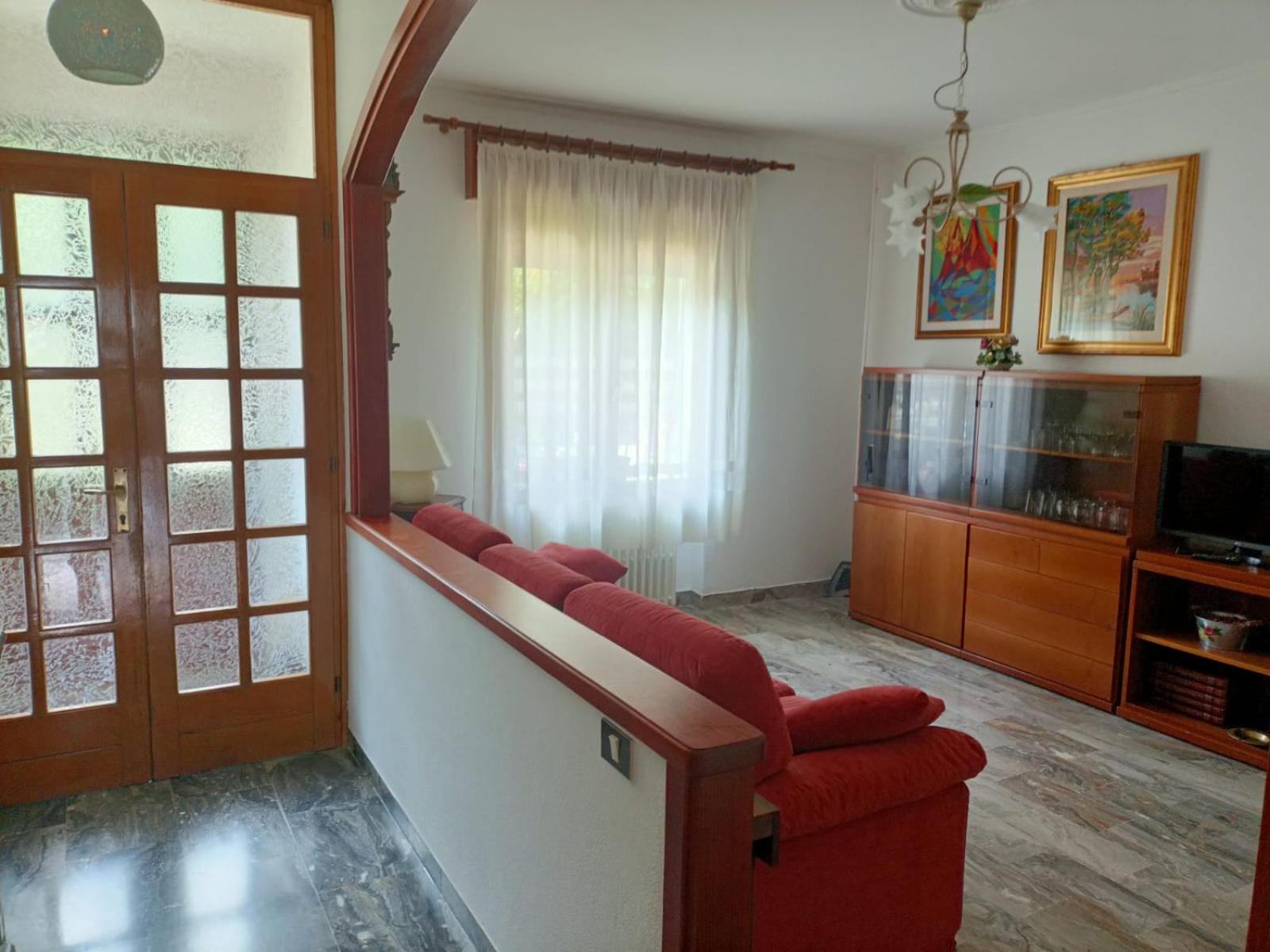 casa vacanza Tivàn view 3