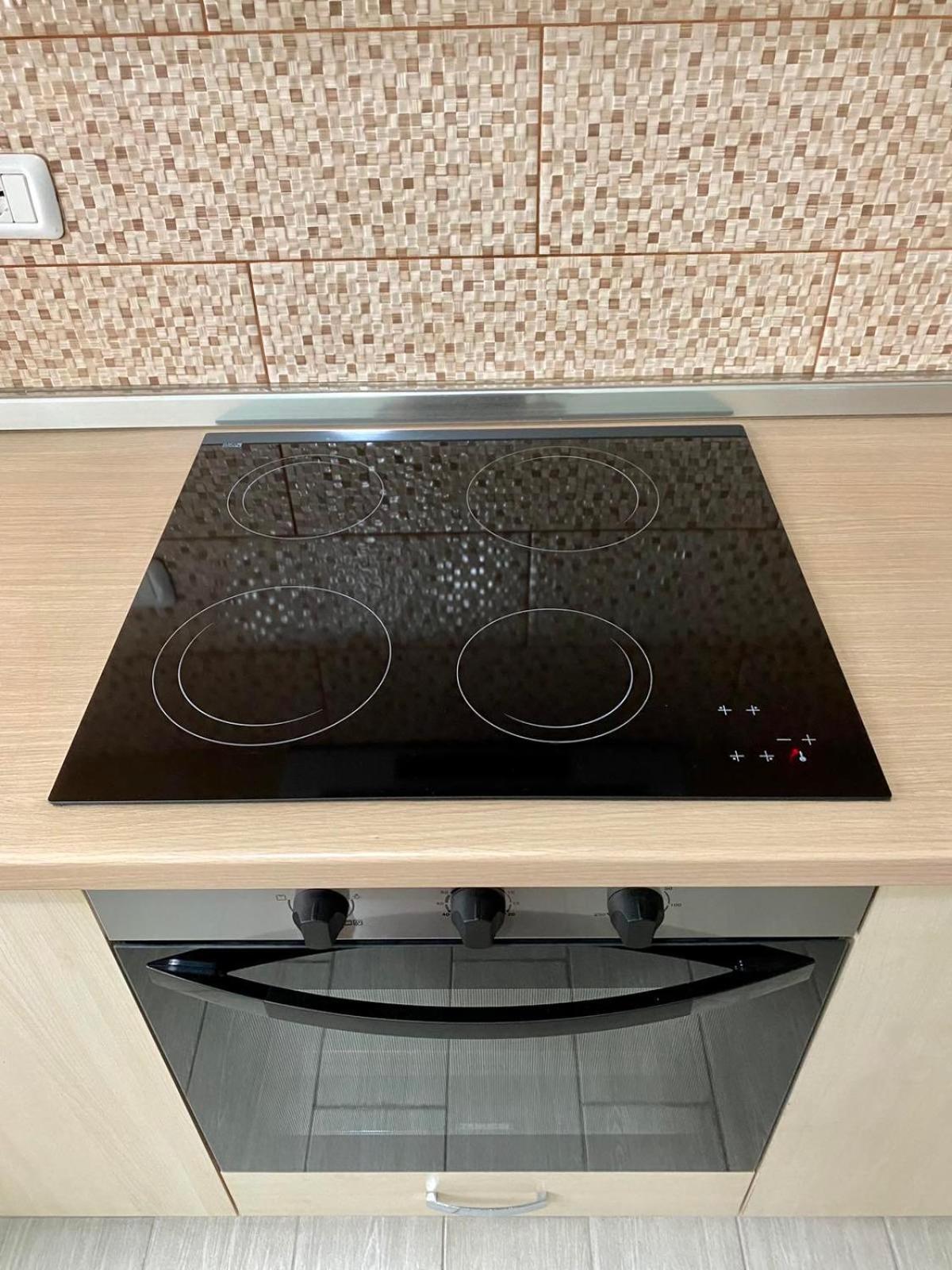 Your tidy & affordable base in Tiranë!