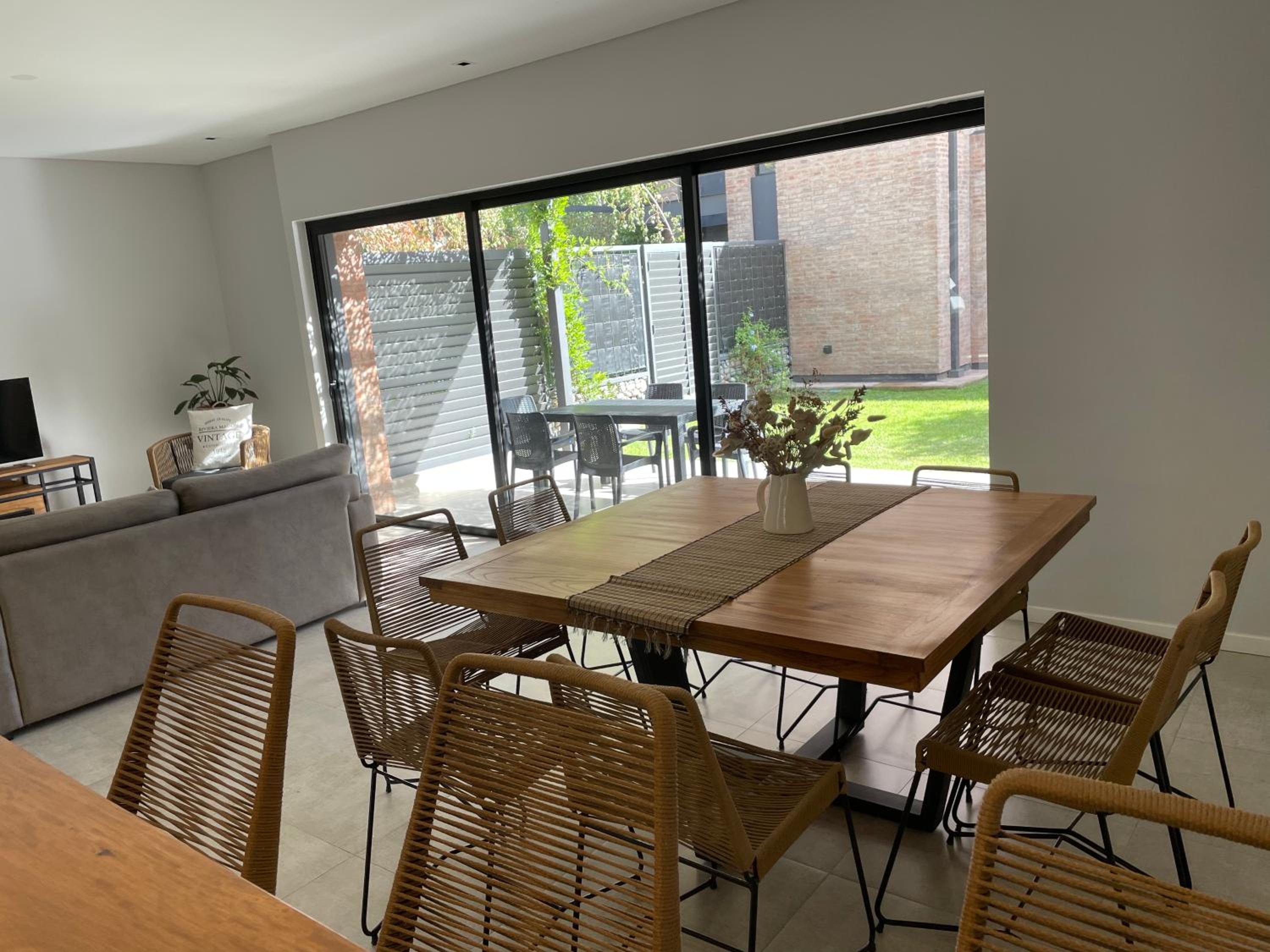 Duplex Lujan Mendoza cercanía Chacras de Coria