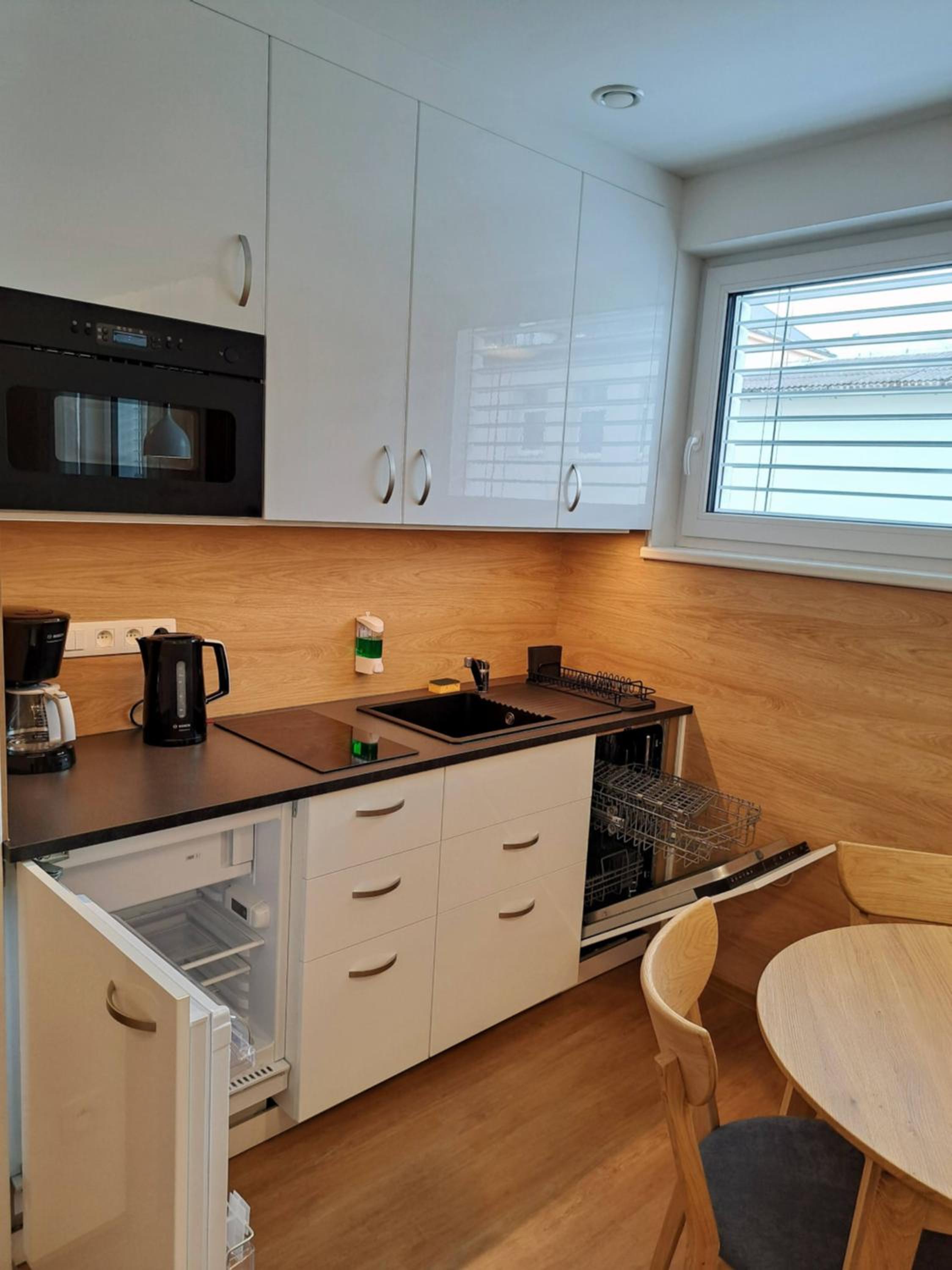 6bits Apartments