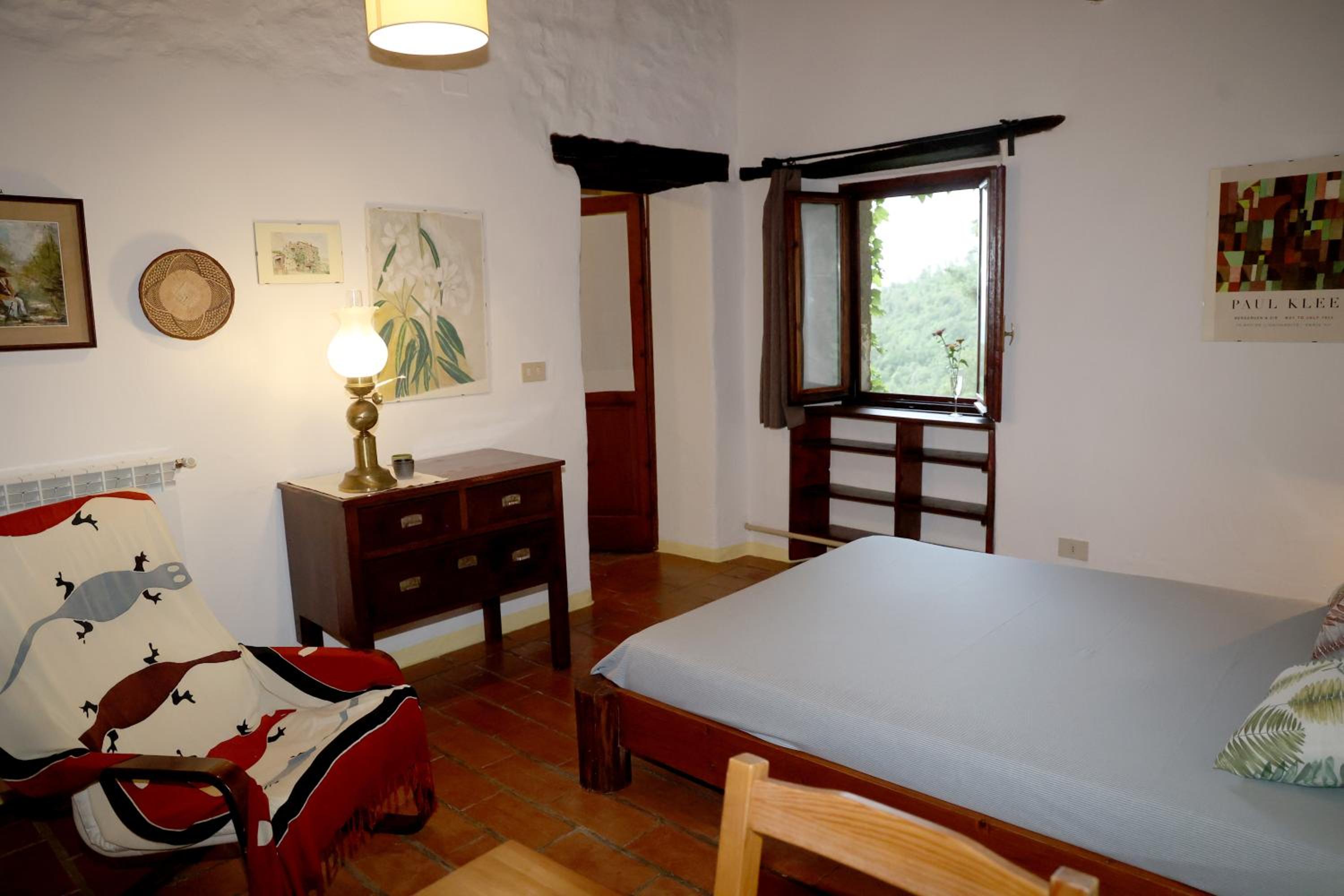 Casa MarJù