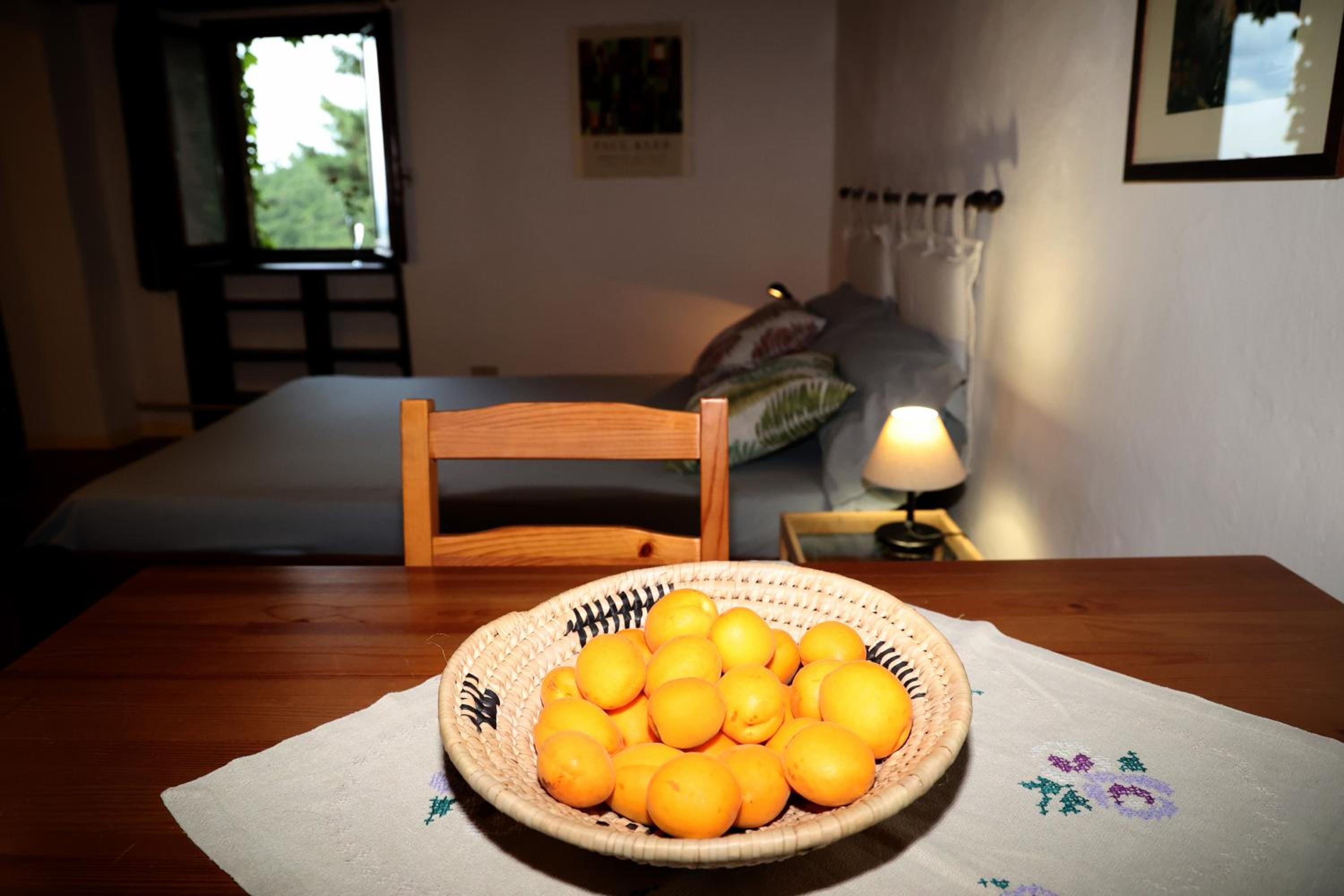 Casa MarJù