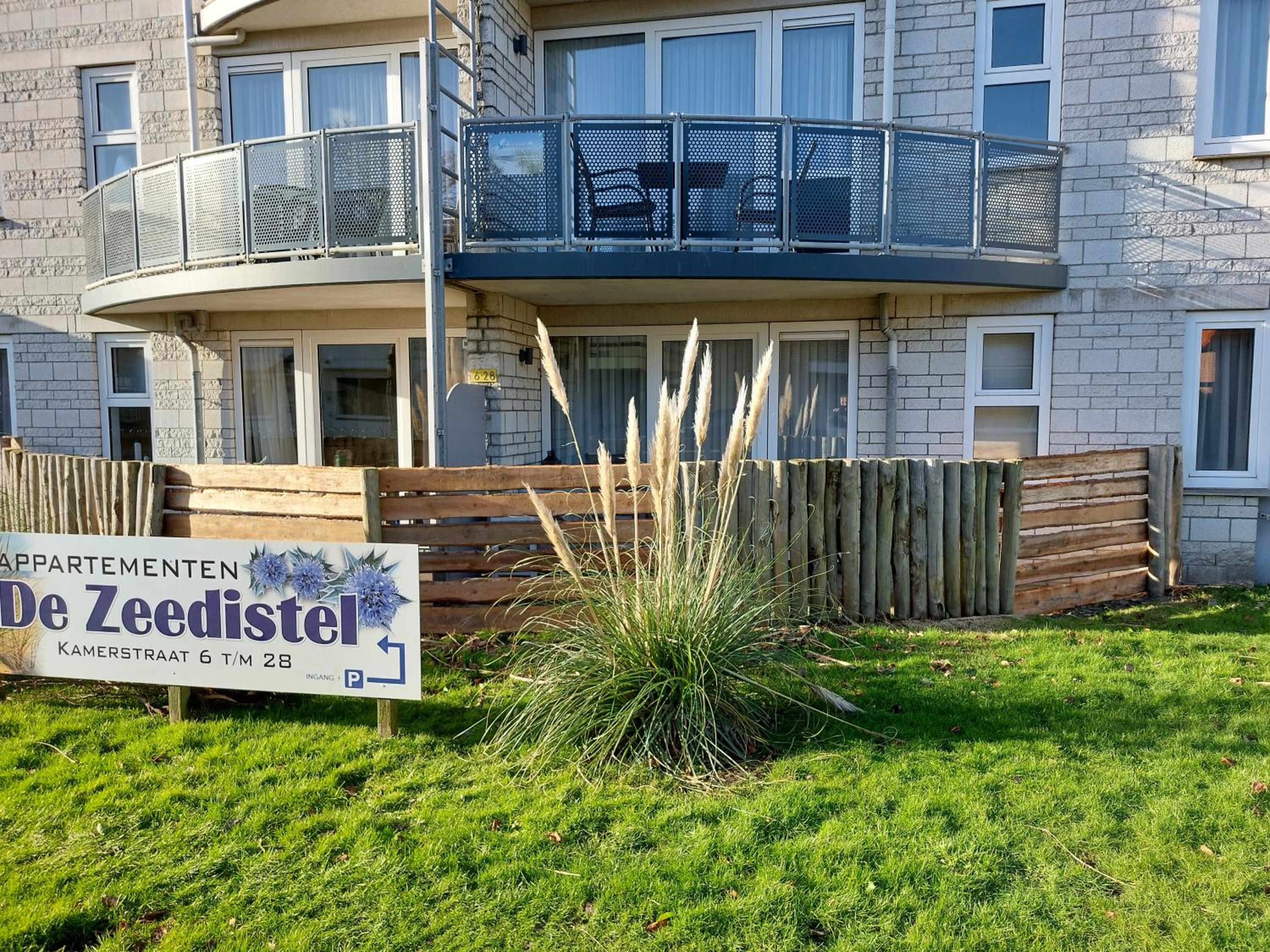genieten texel 8 view 3