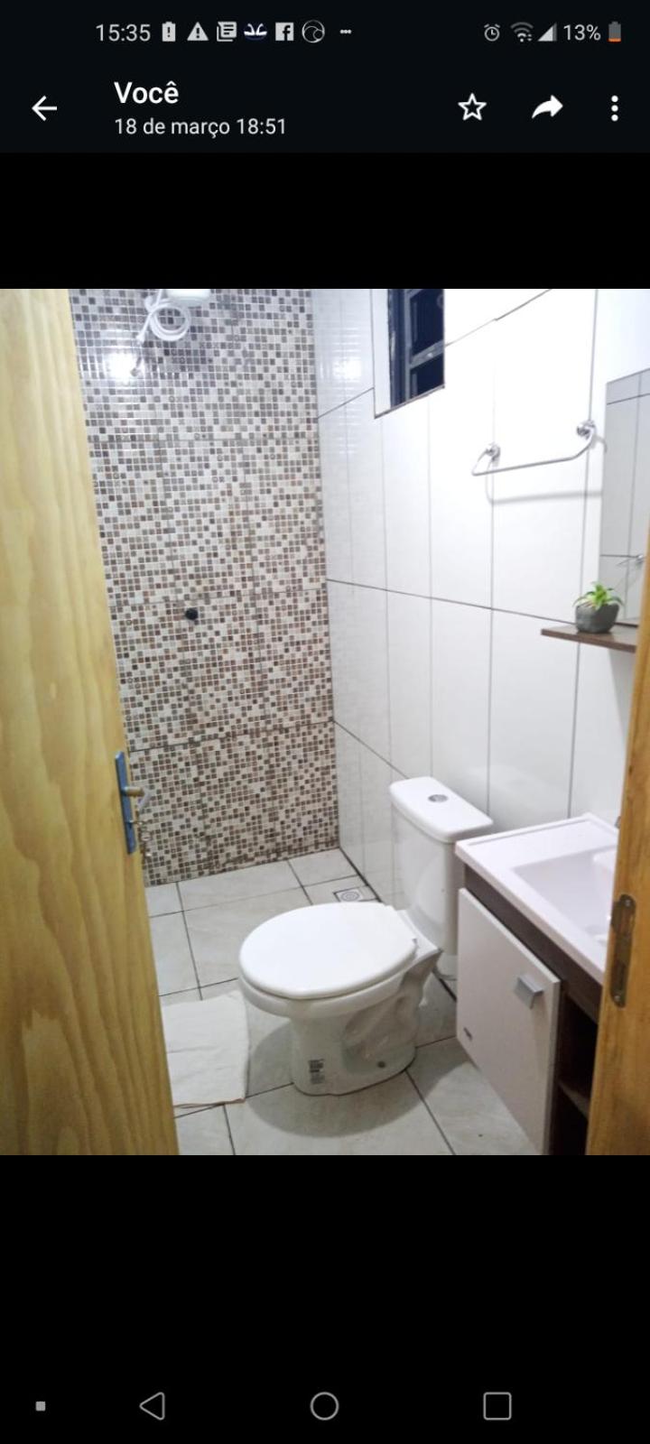 Hotel cabanas bom Jesus