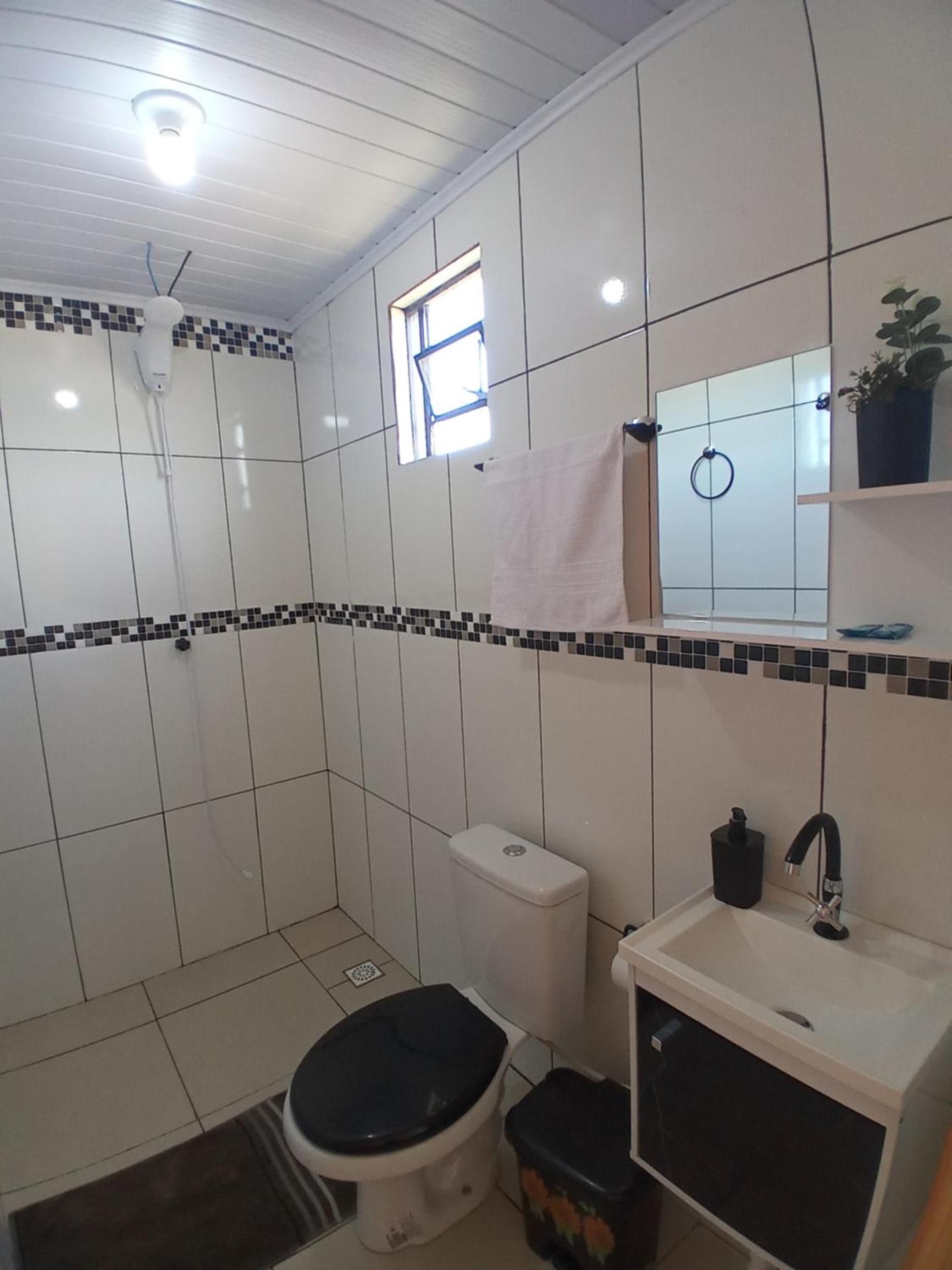 Hotel cabanas bom Jesus