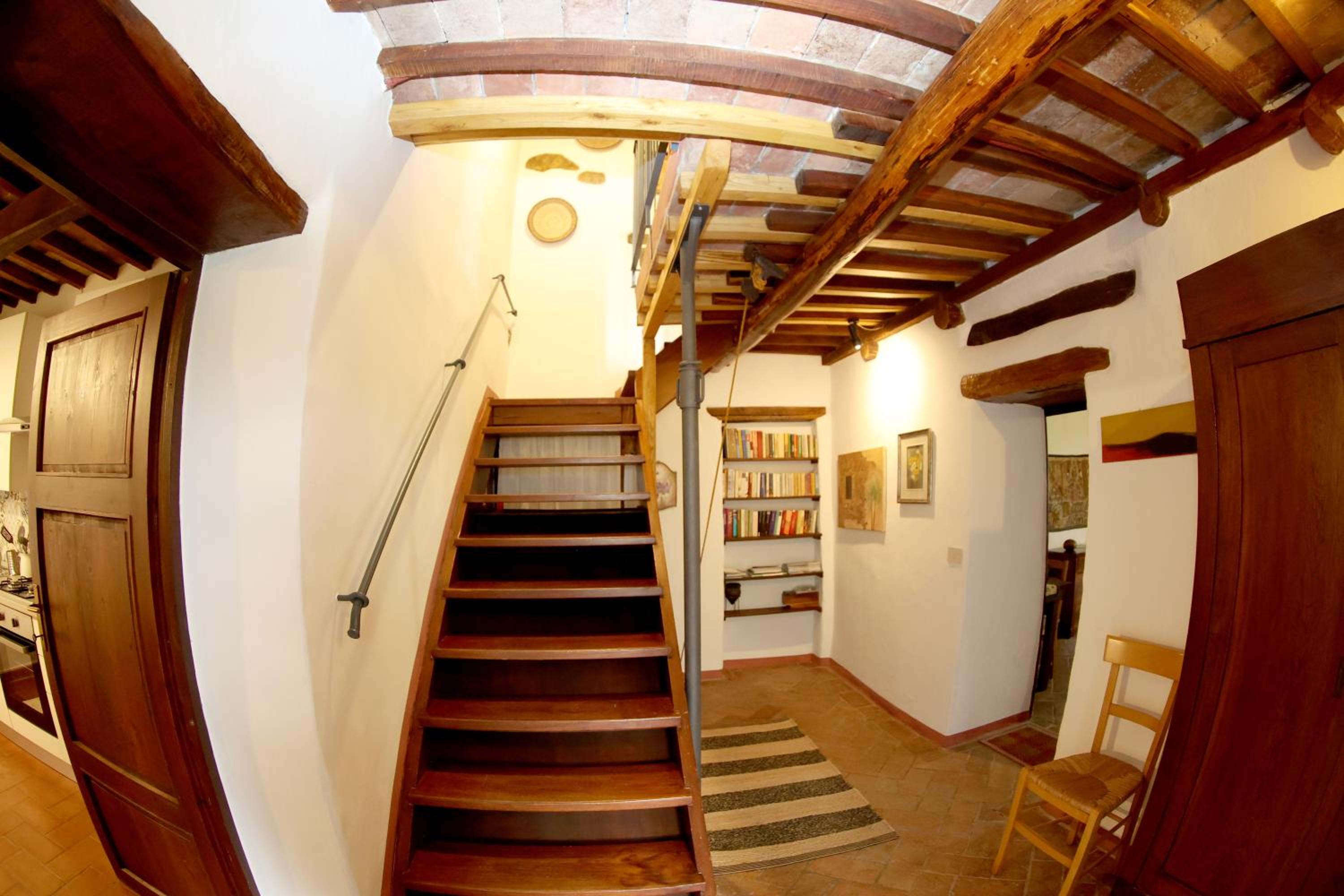 Casa MarJù