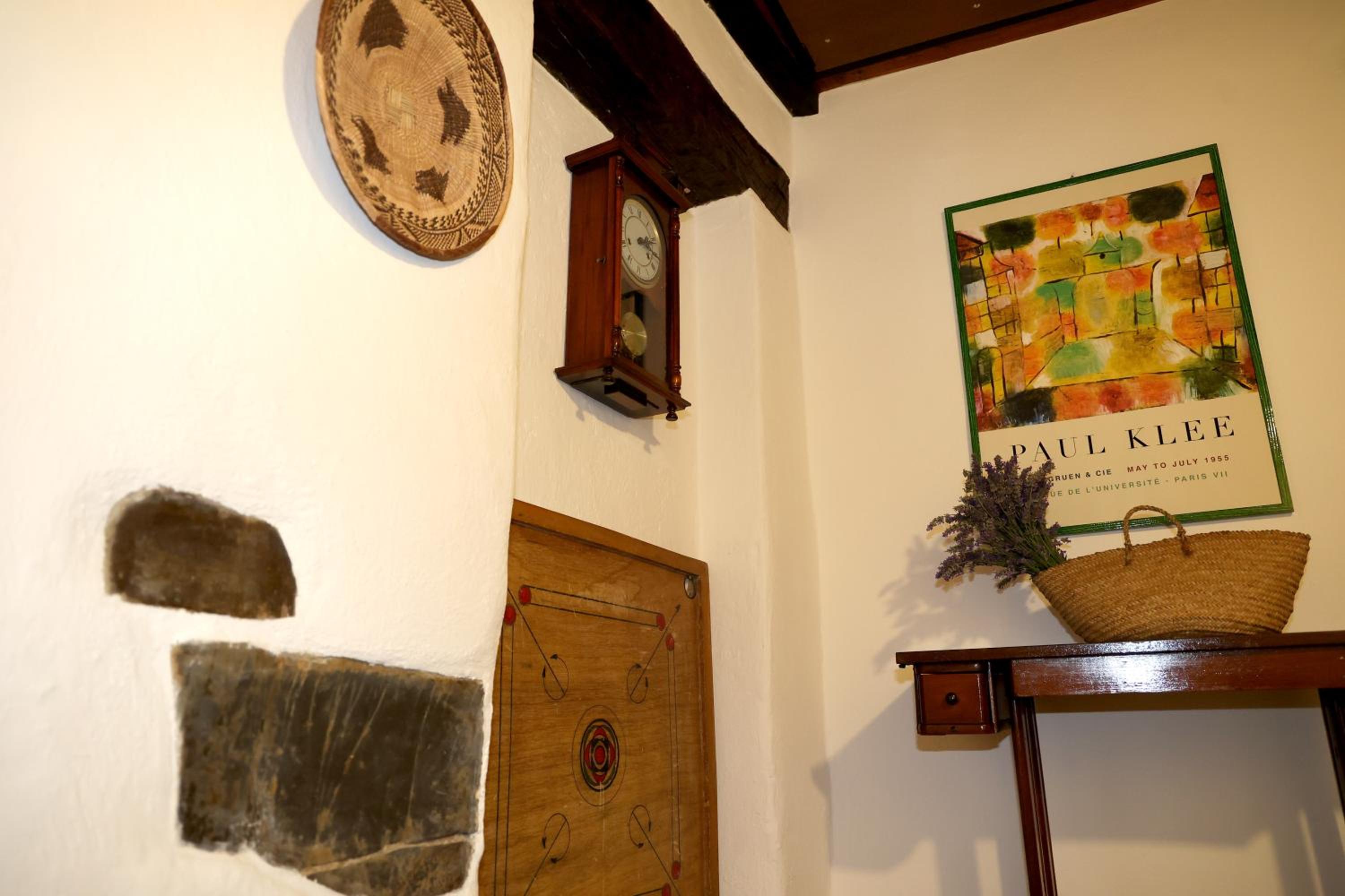 Casa MarJù