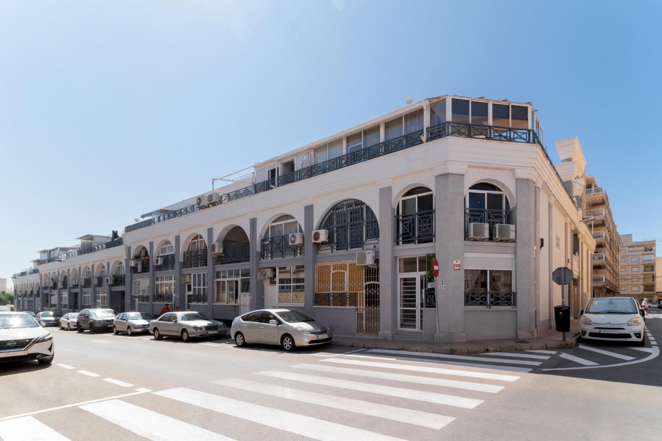 Apartamento Máximo