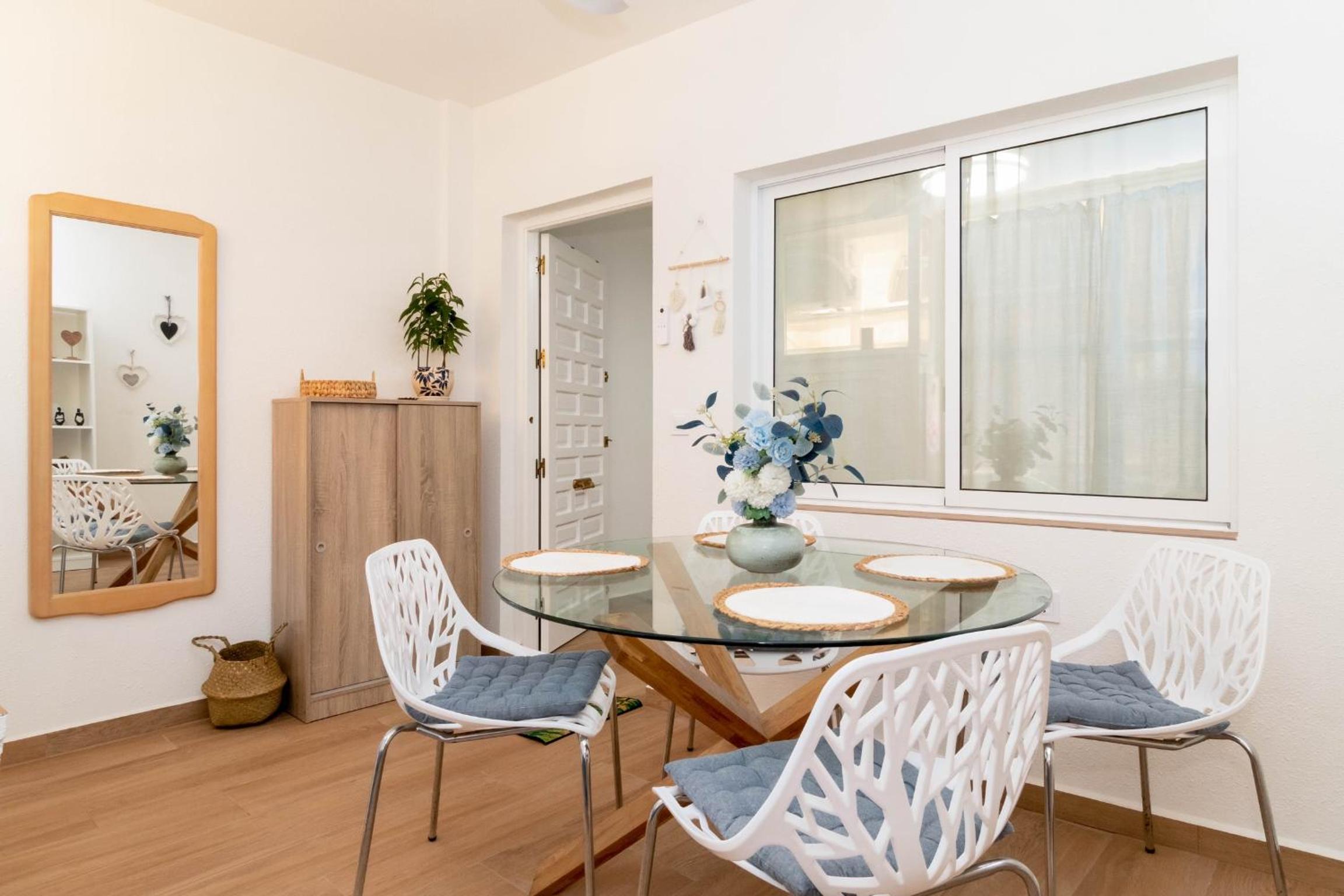 Hotel Apartamento Máximo - Image 1