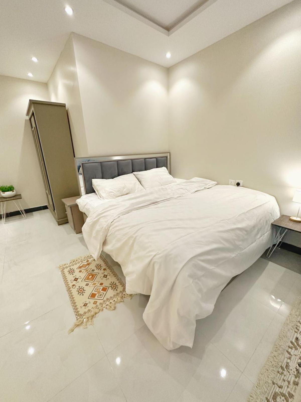 Boulevard Delux Apartment H4