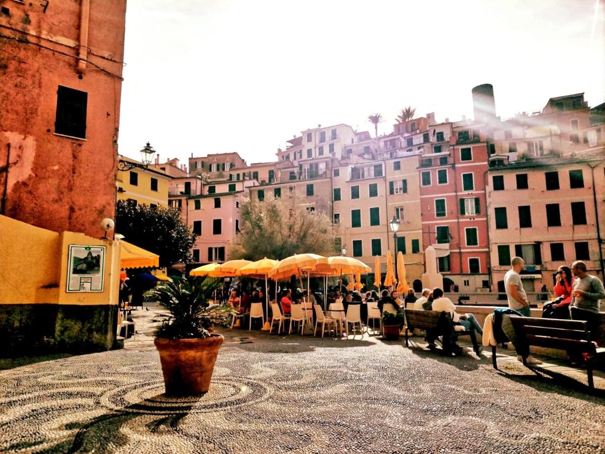 PERLA Bianca DELLE 5 TERRE view 5