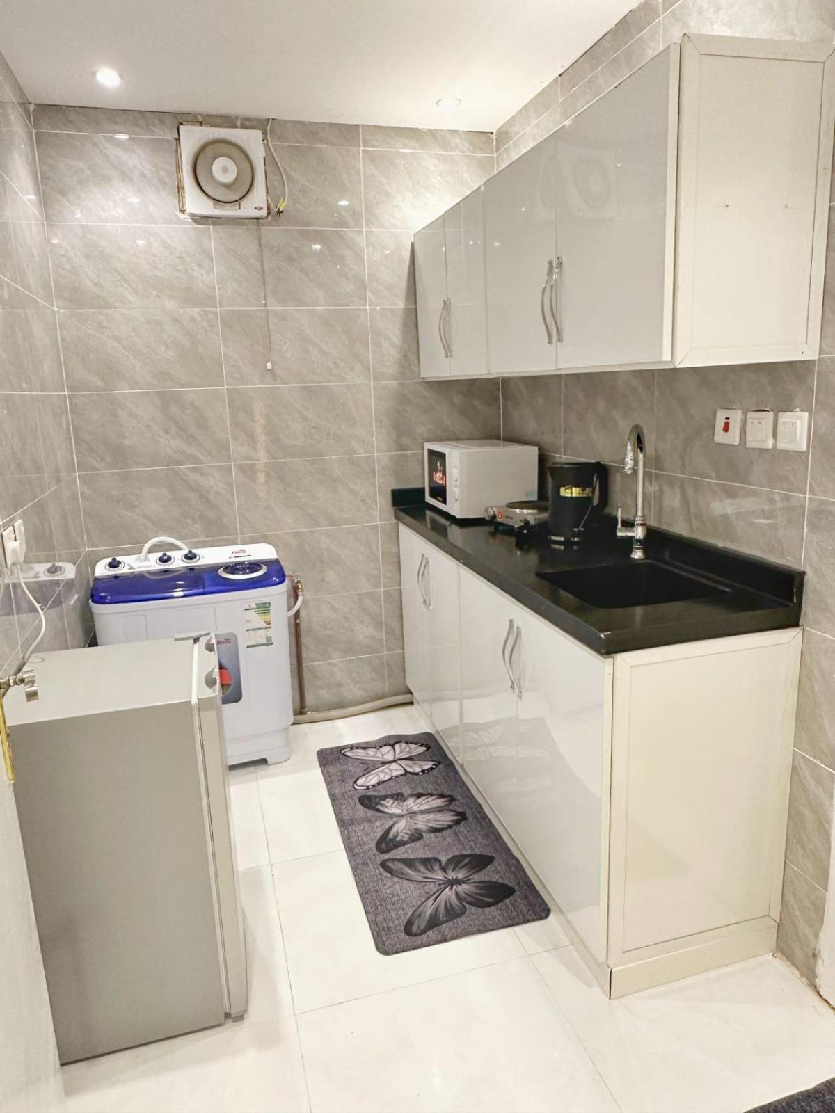 Boulevard Delux Apartment H4