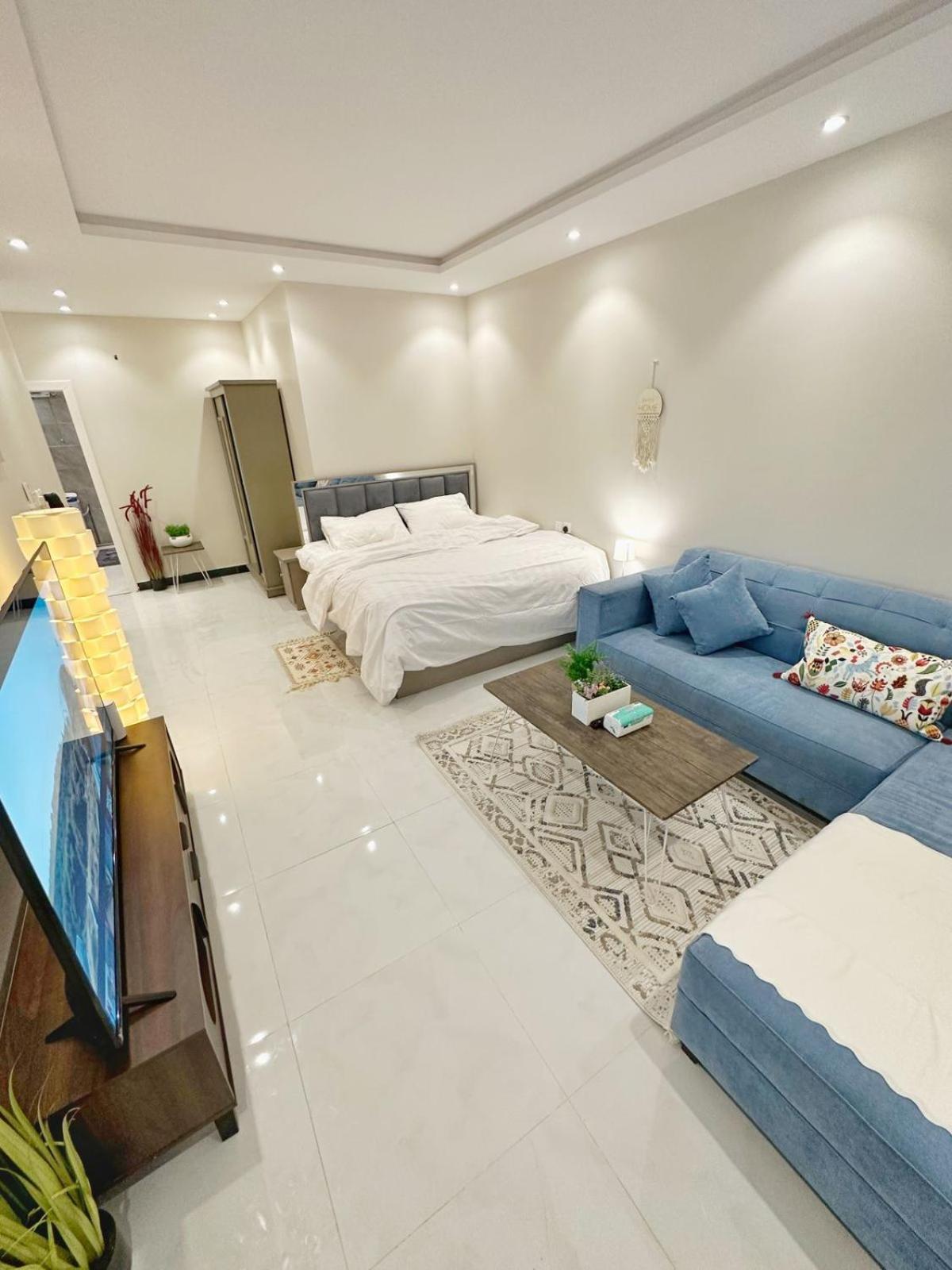 Boulevard Delux Apartment H4