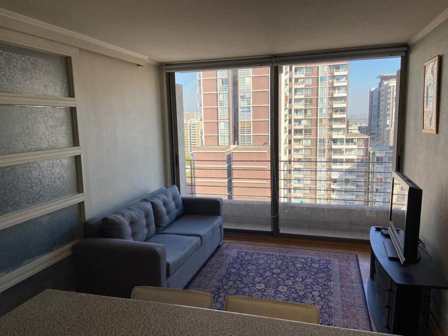Departamento con Piscina