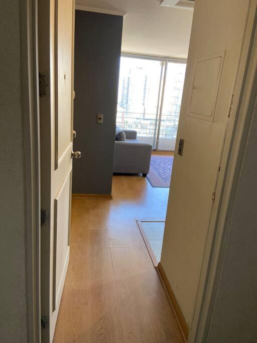 Departamento con Piscina