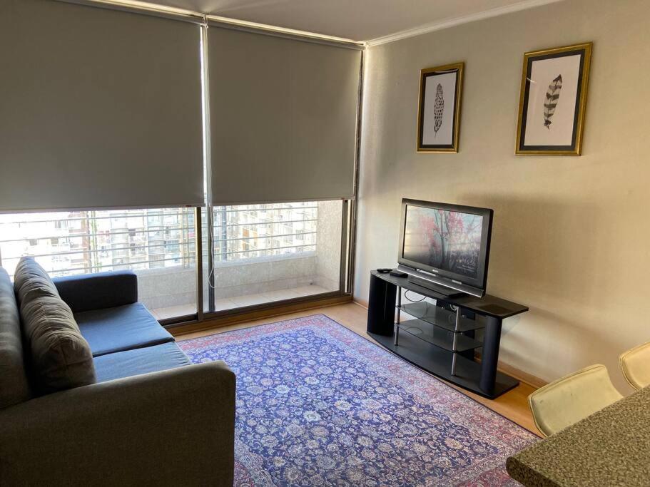 Departamento con Piscina