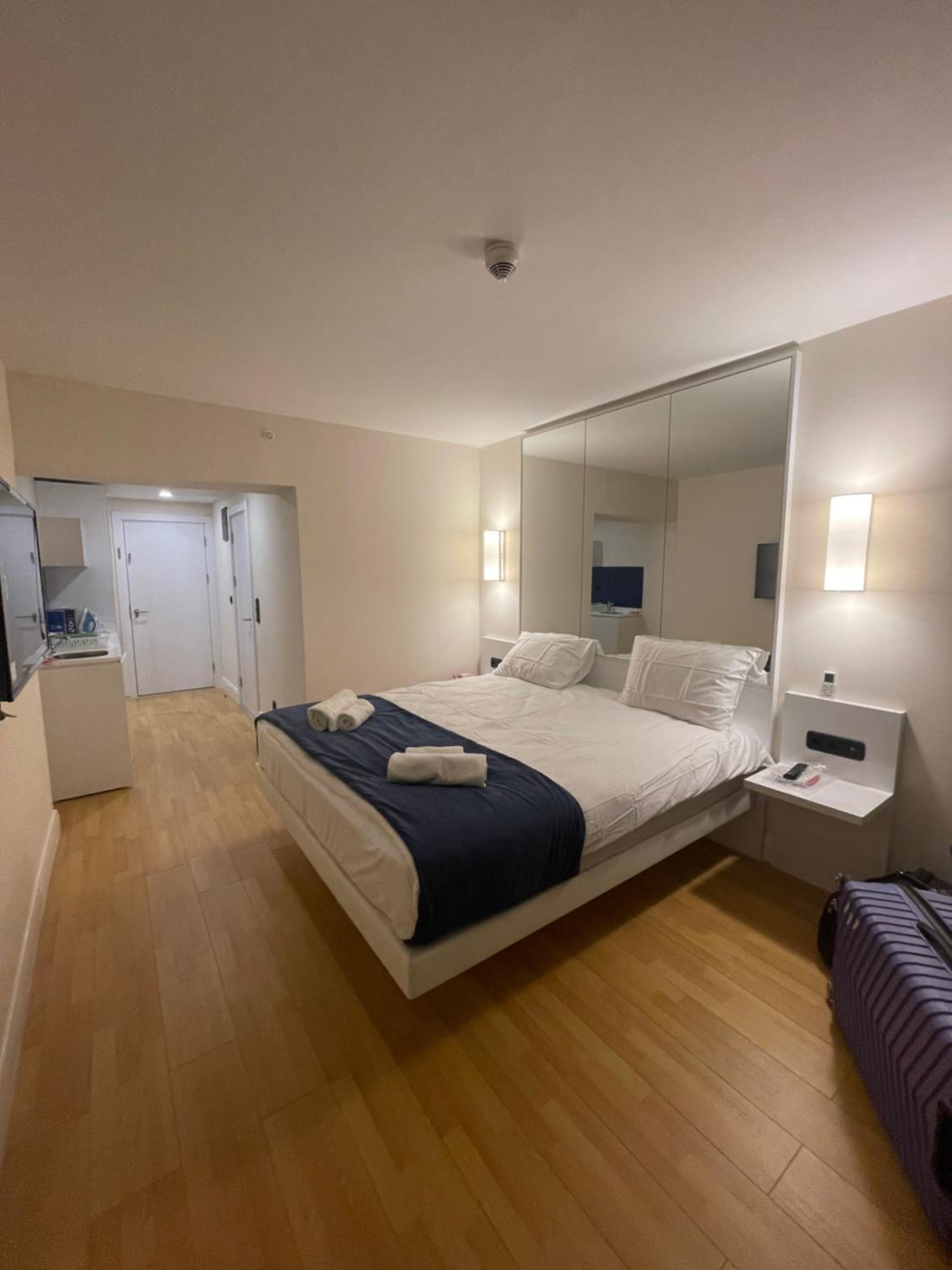 Orbi Sea view Blok D view 5