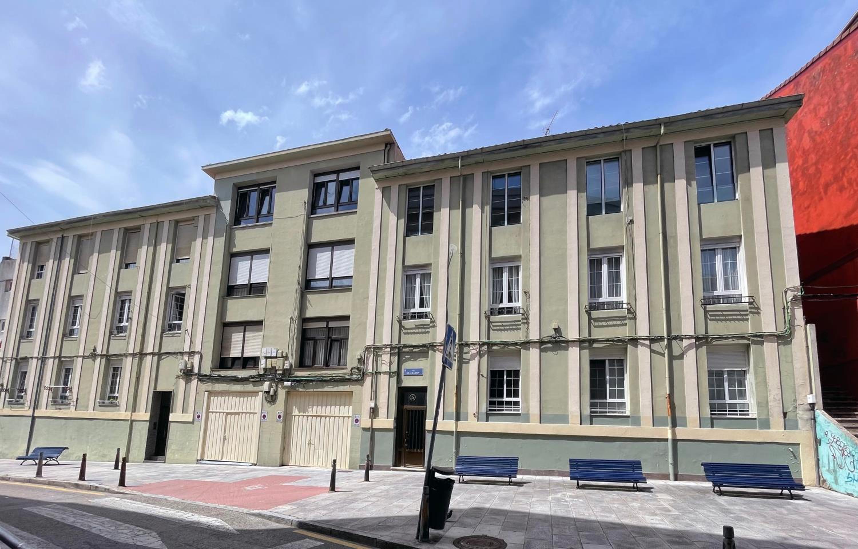 building
