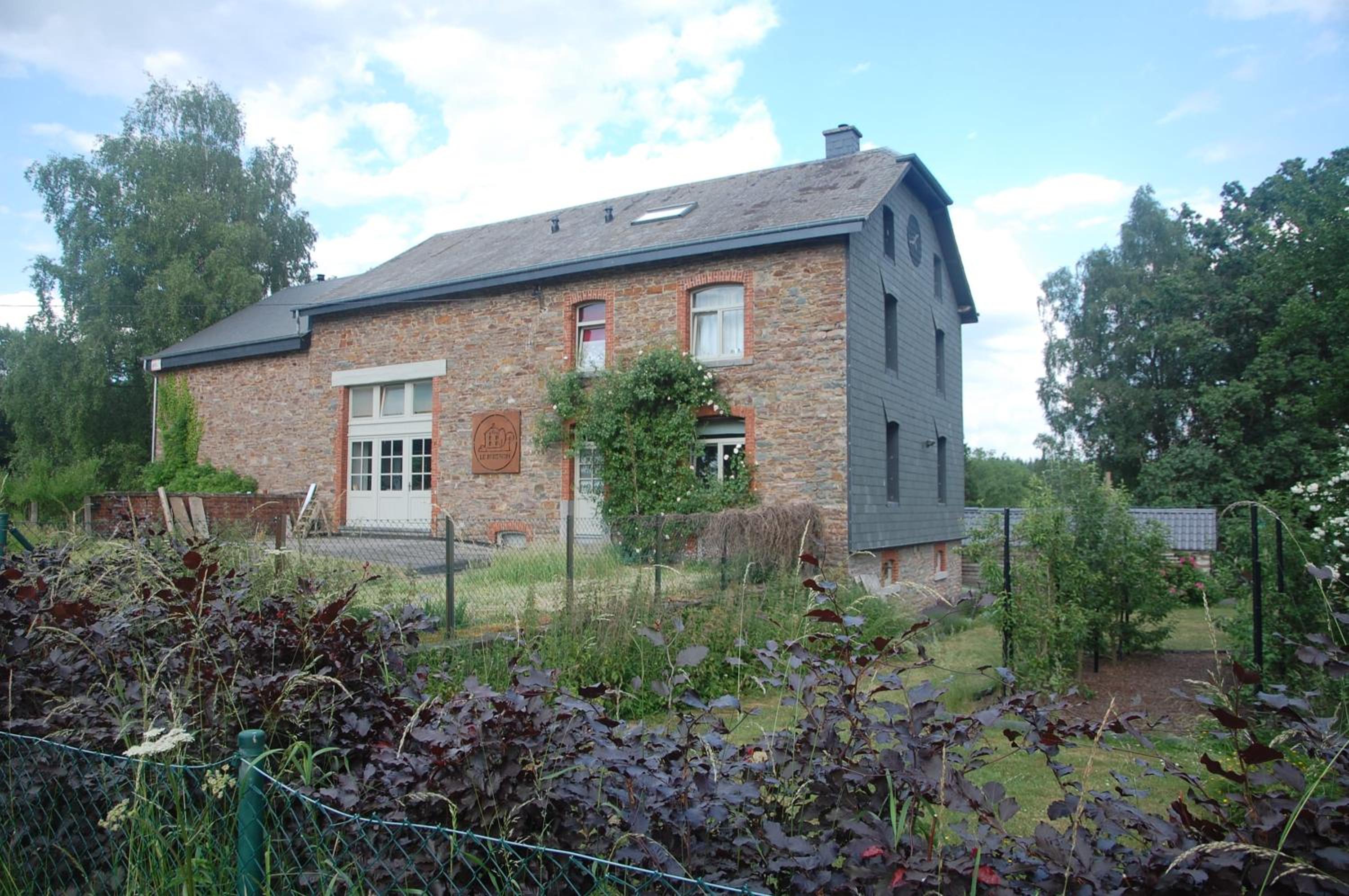 building