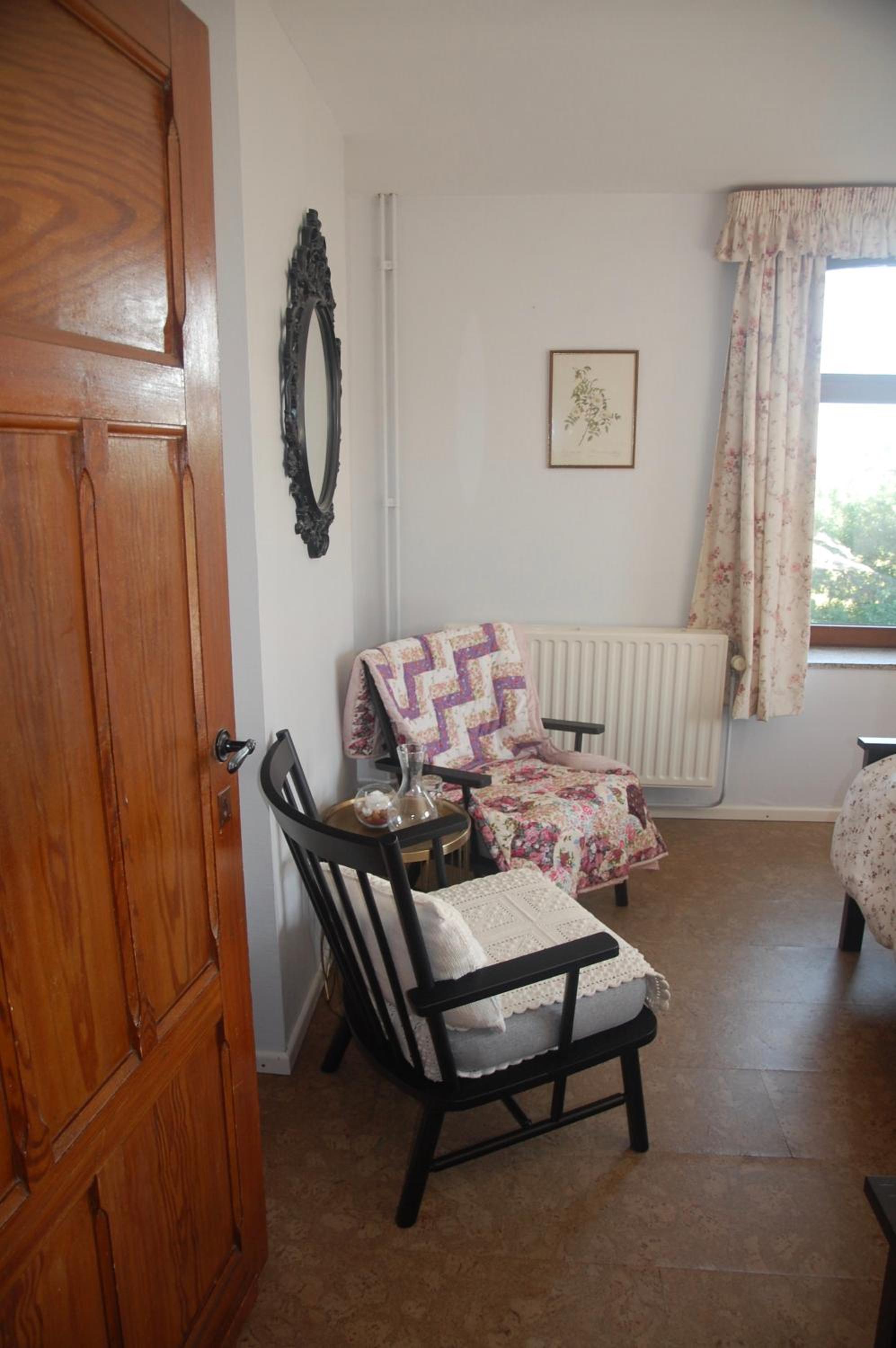 Le Buisson B&B