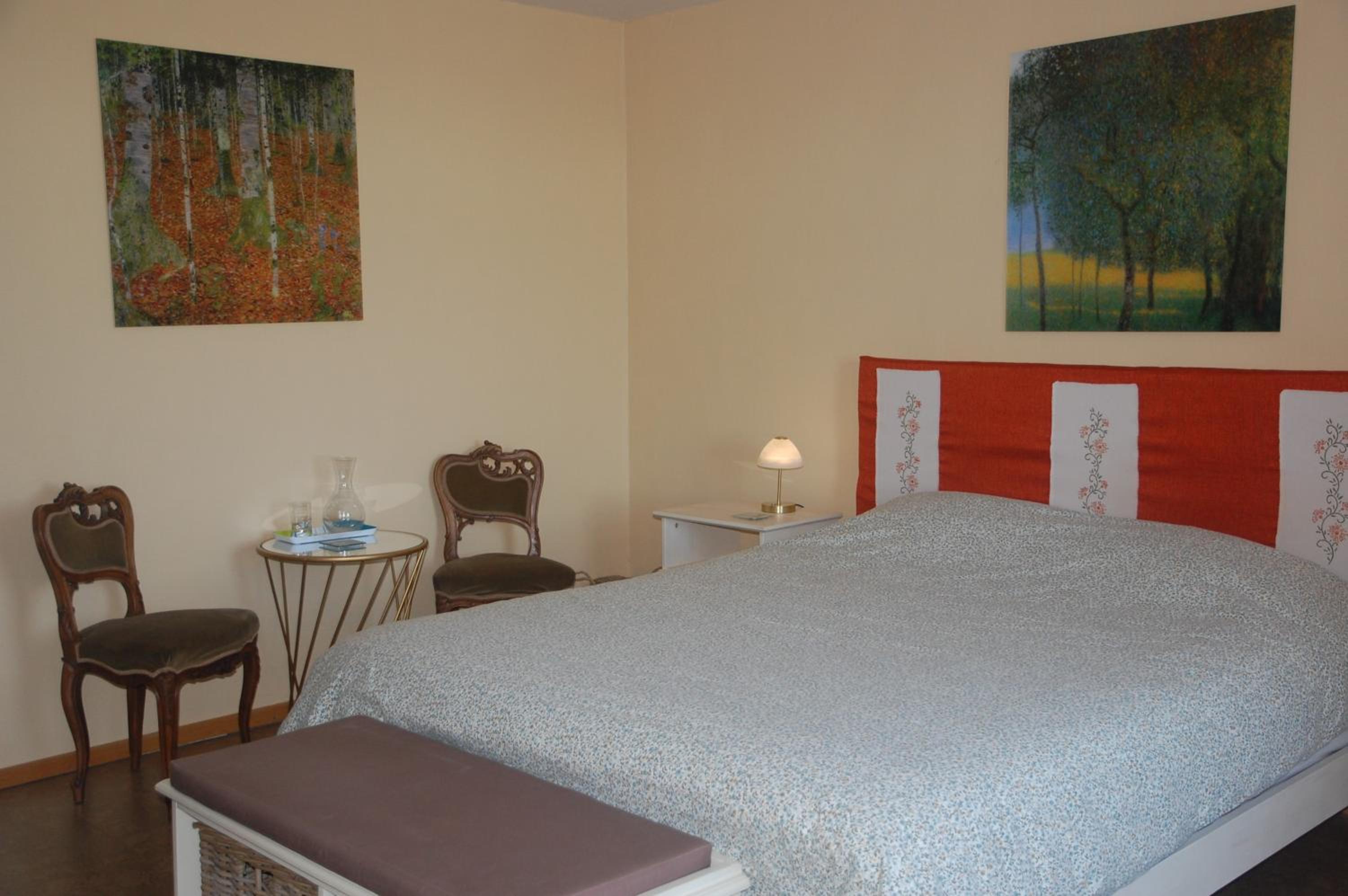 Le Buisson B&B