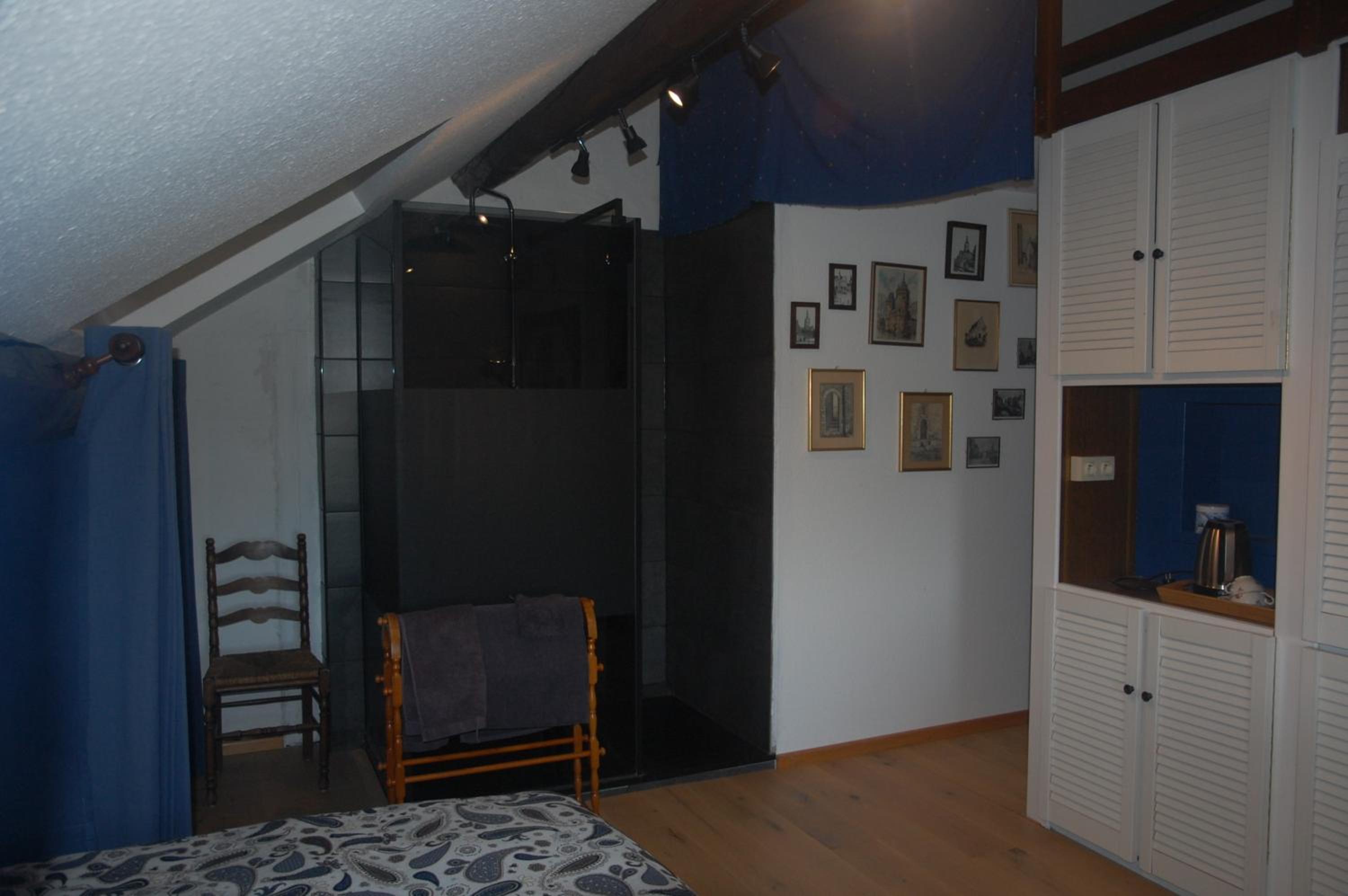 Le Buisson B&B