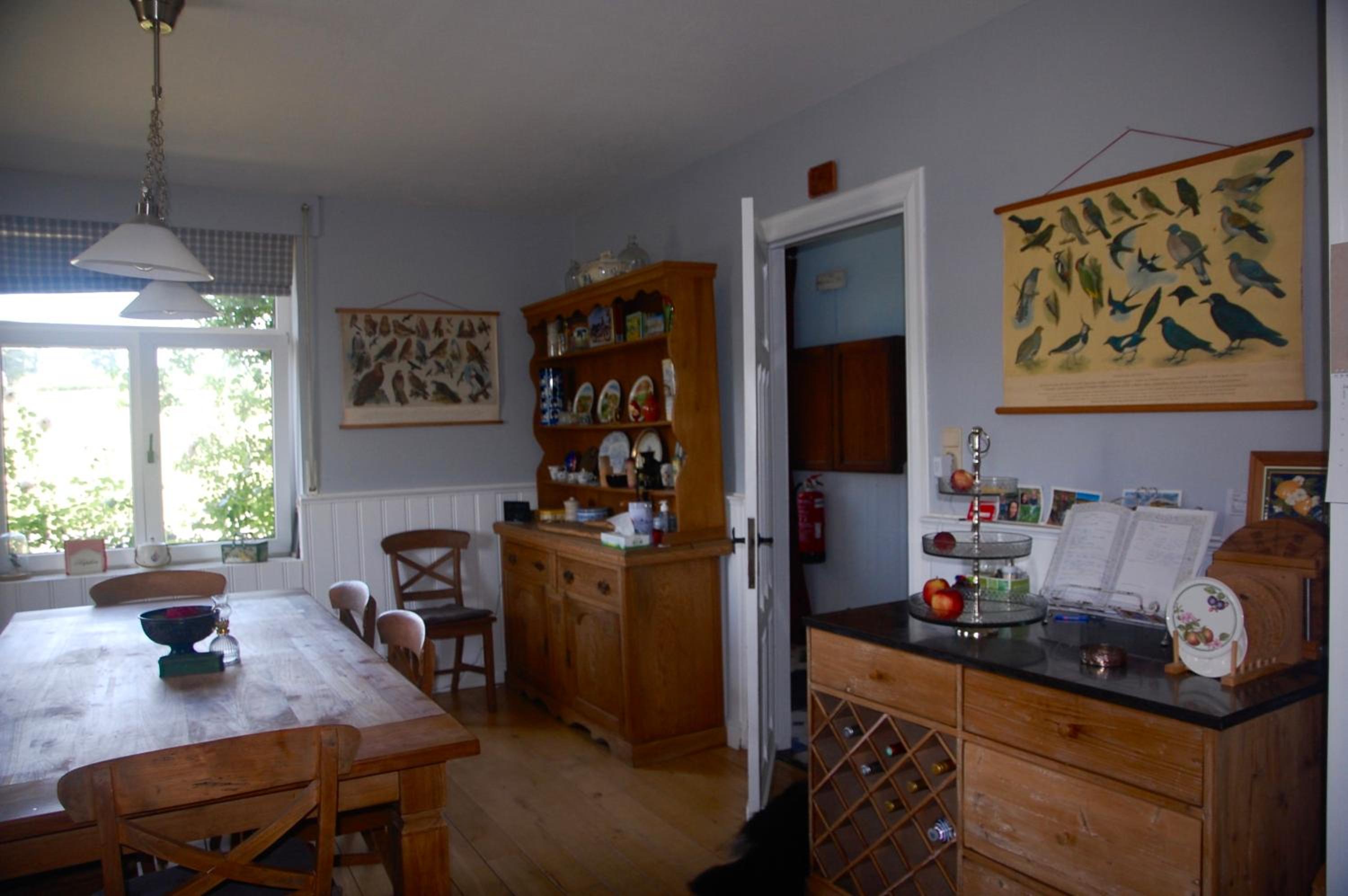 Le Buisson B&B
