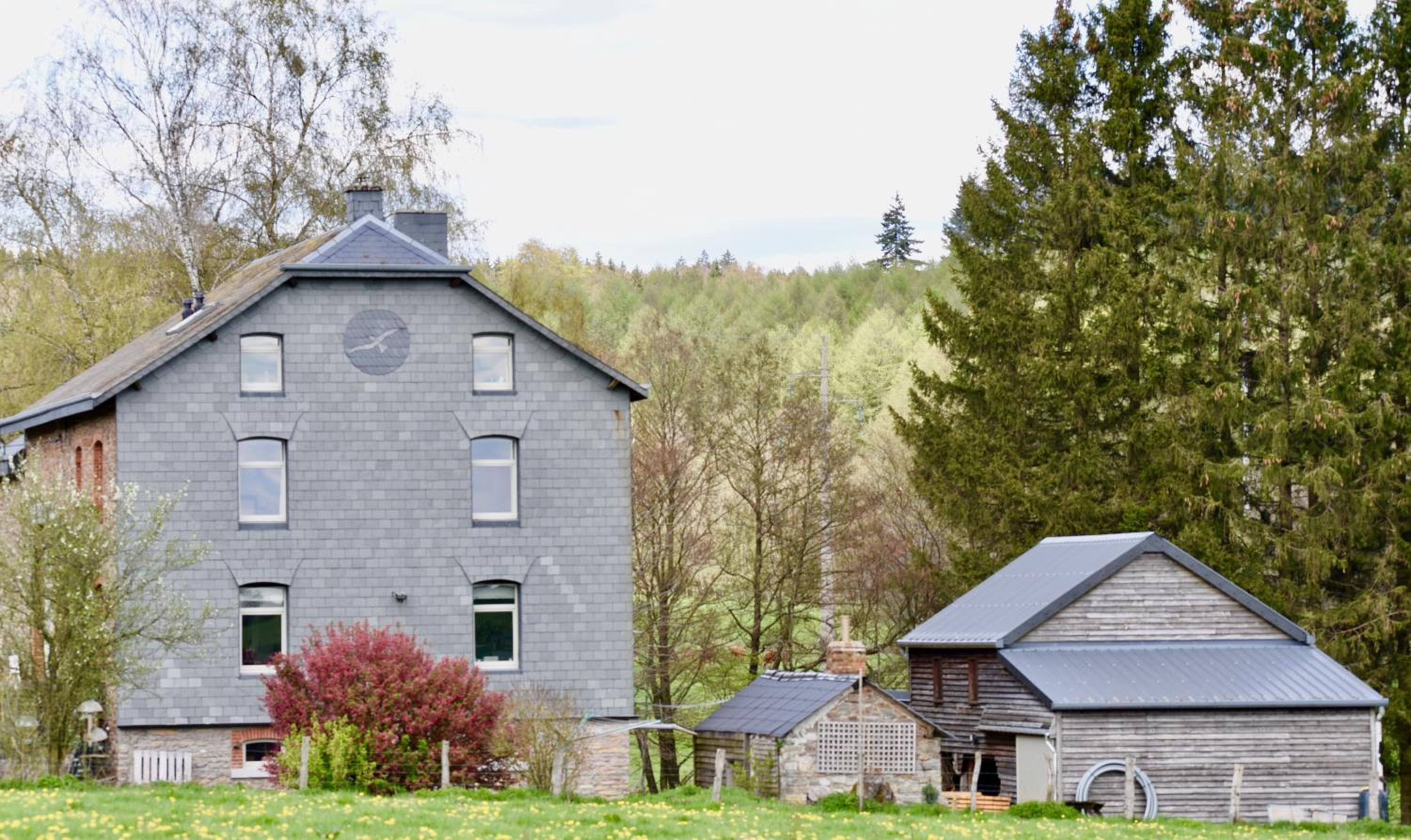 Le Buisson B&B