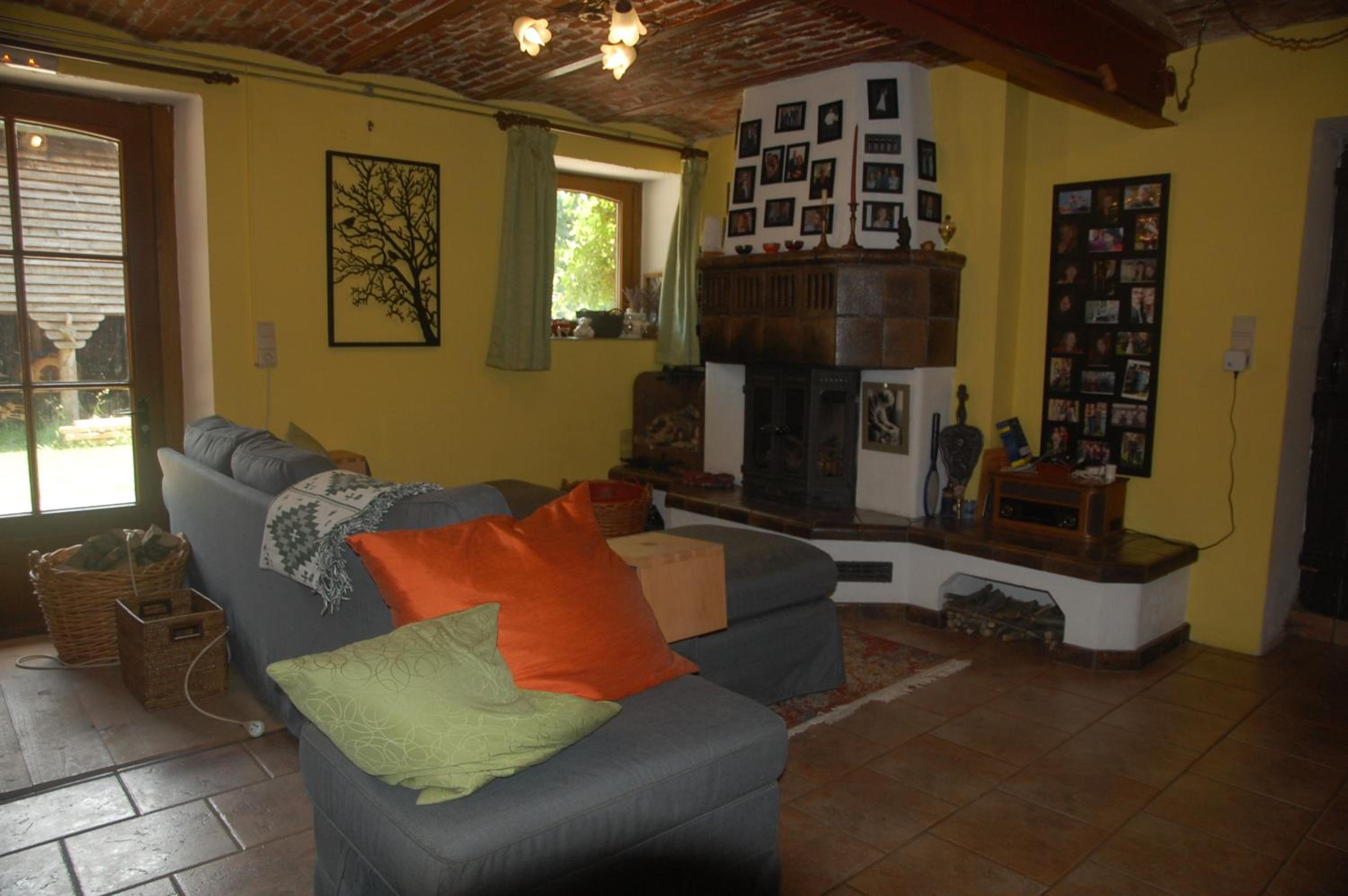 Le Buisson B&B